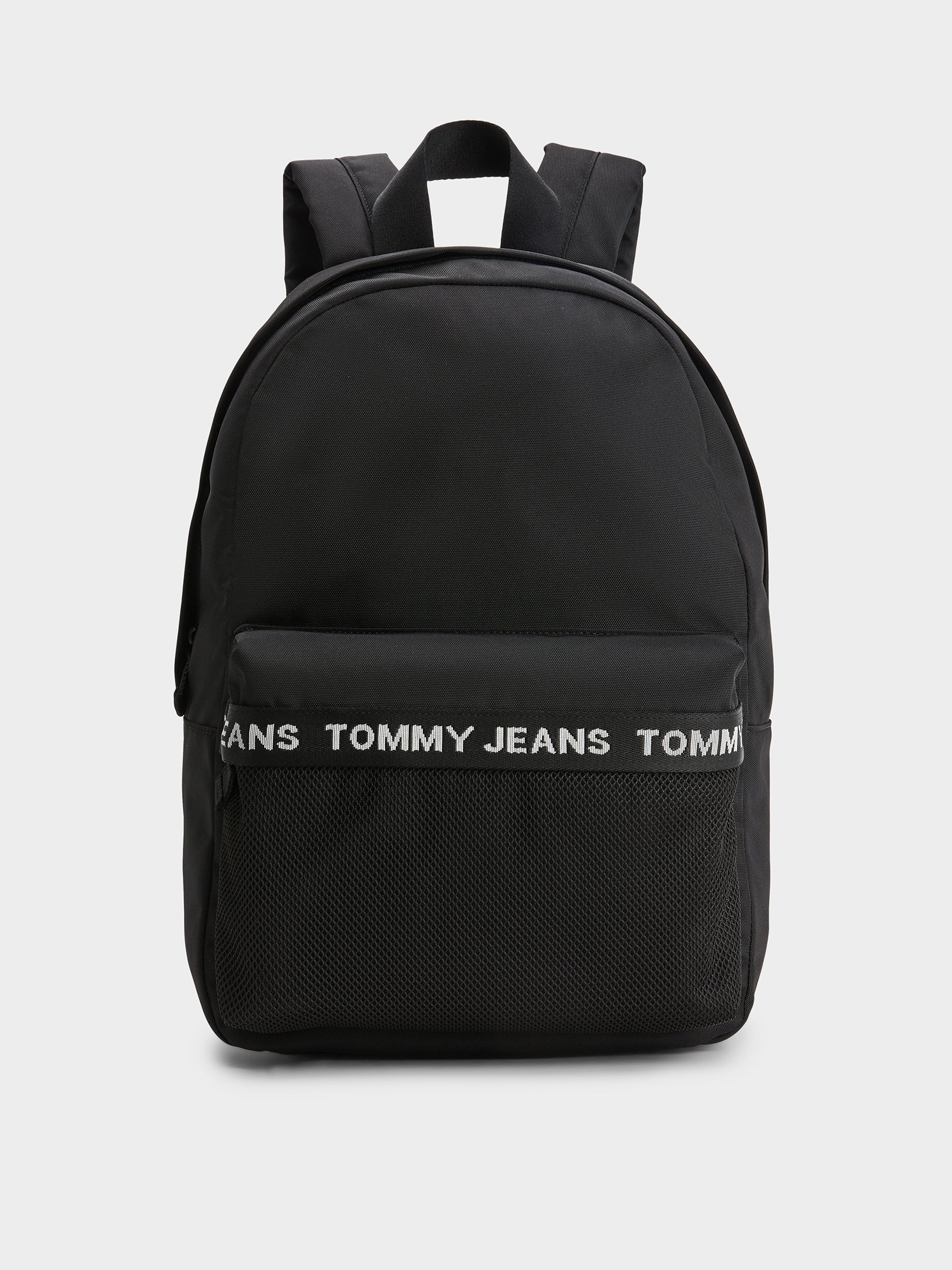 Black deals tommy backpack