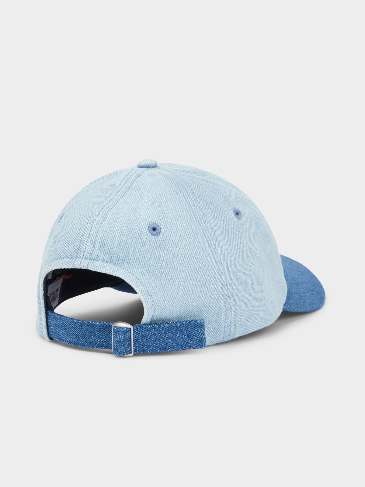 Tommy Hilfiger Heritage Denim Cap in Denim | Denim