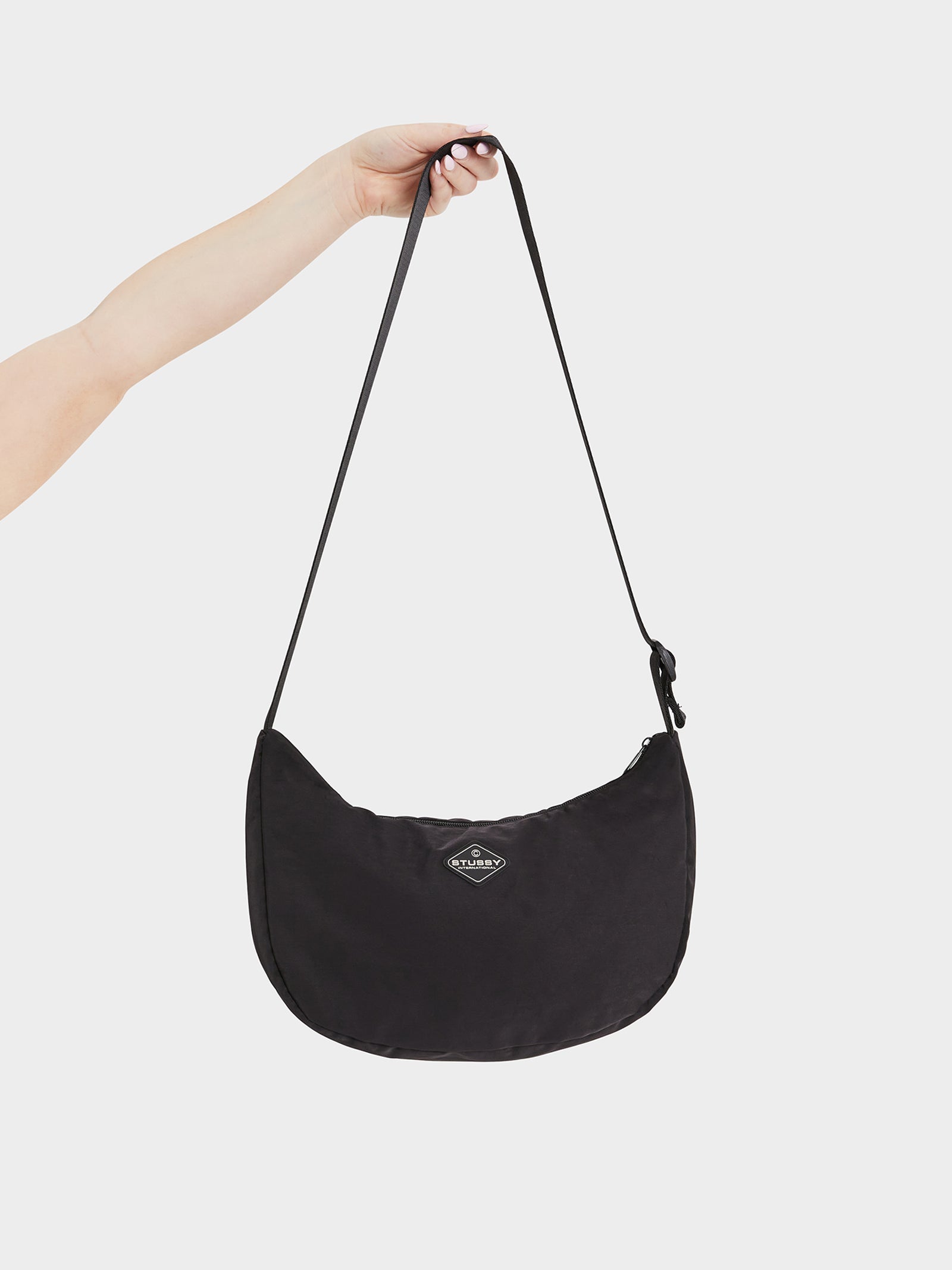 日本で発売 STUSSY Stock Drawstring Bag バッグ | wolrec.org