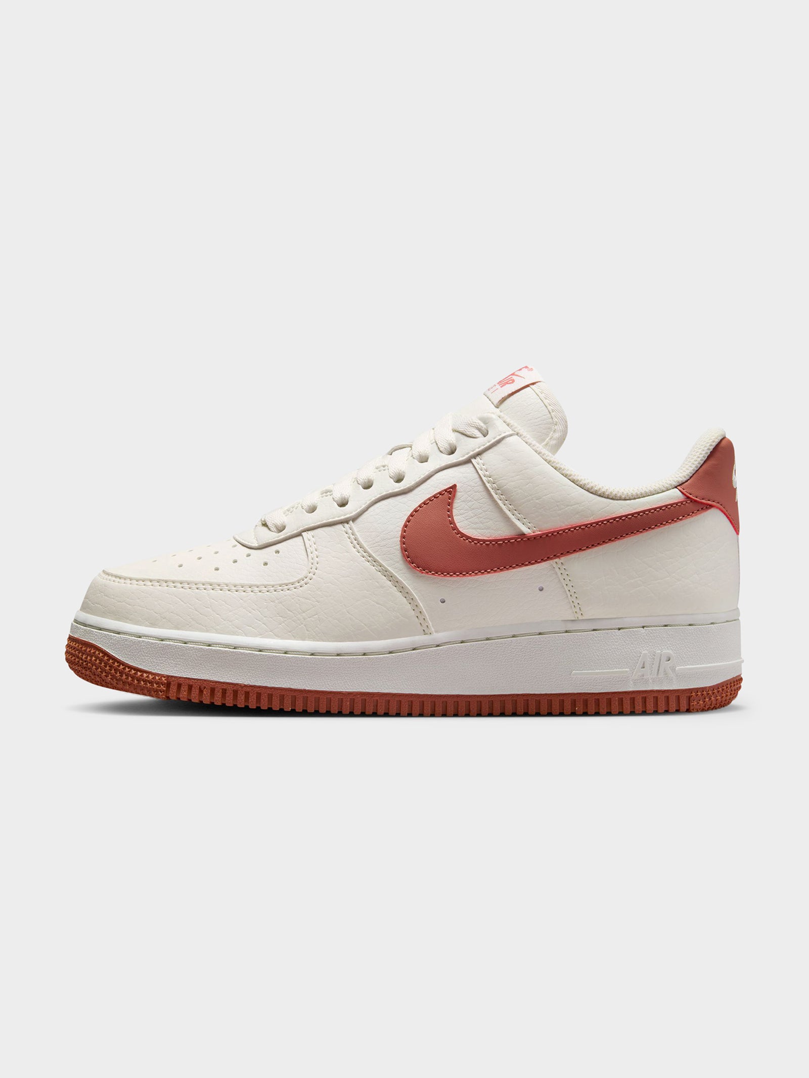 Air Force 1 07 Next Nature In Sail/Canyon Pink