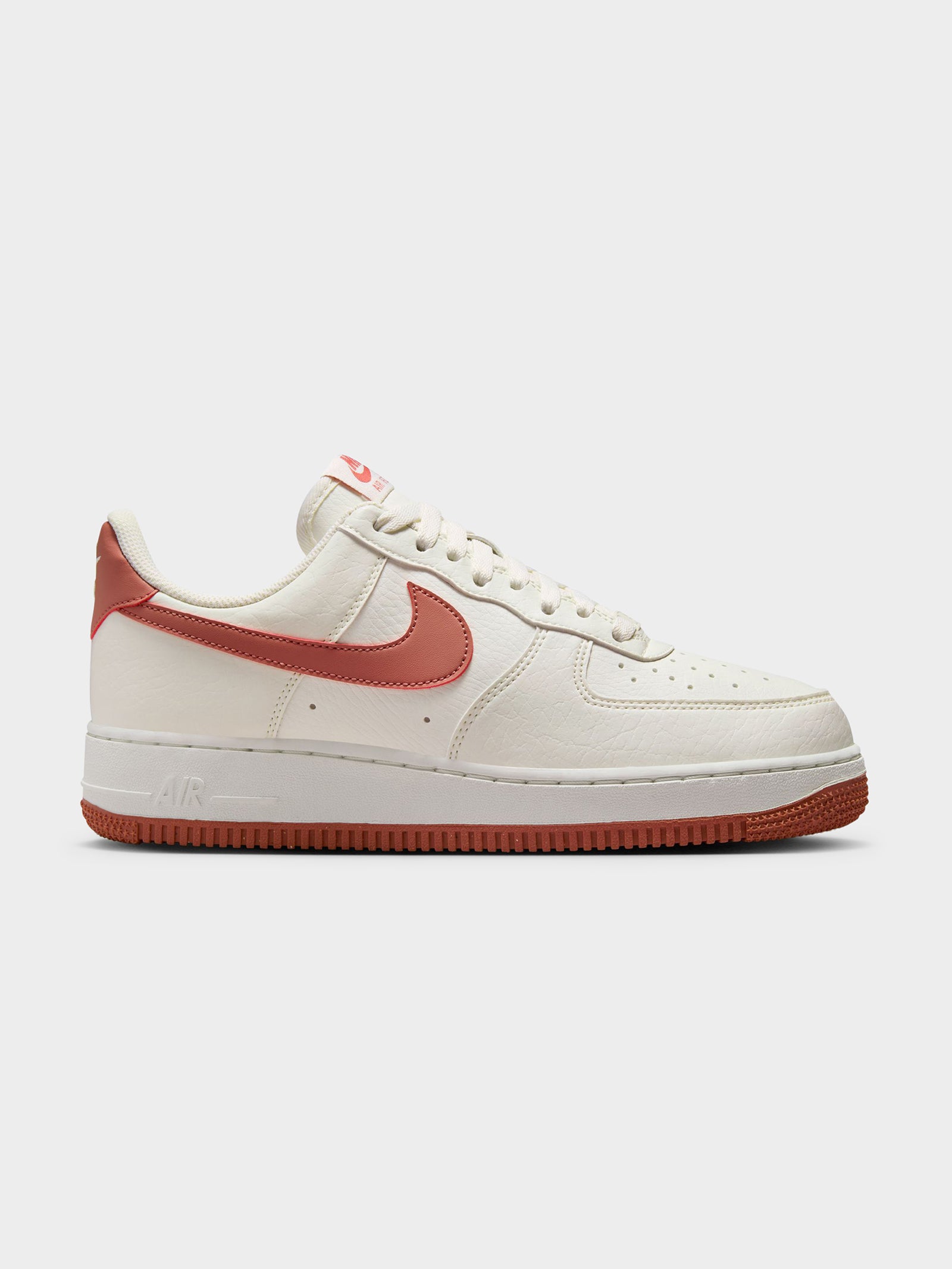 Air Force 1 07 Next Nature In Sail/Canyon Pink