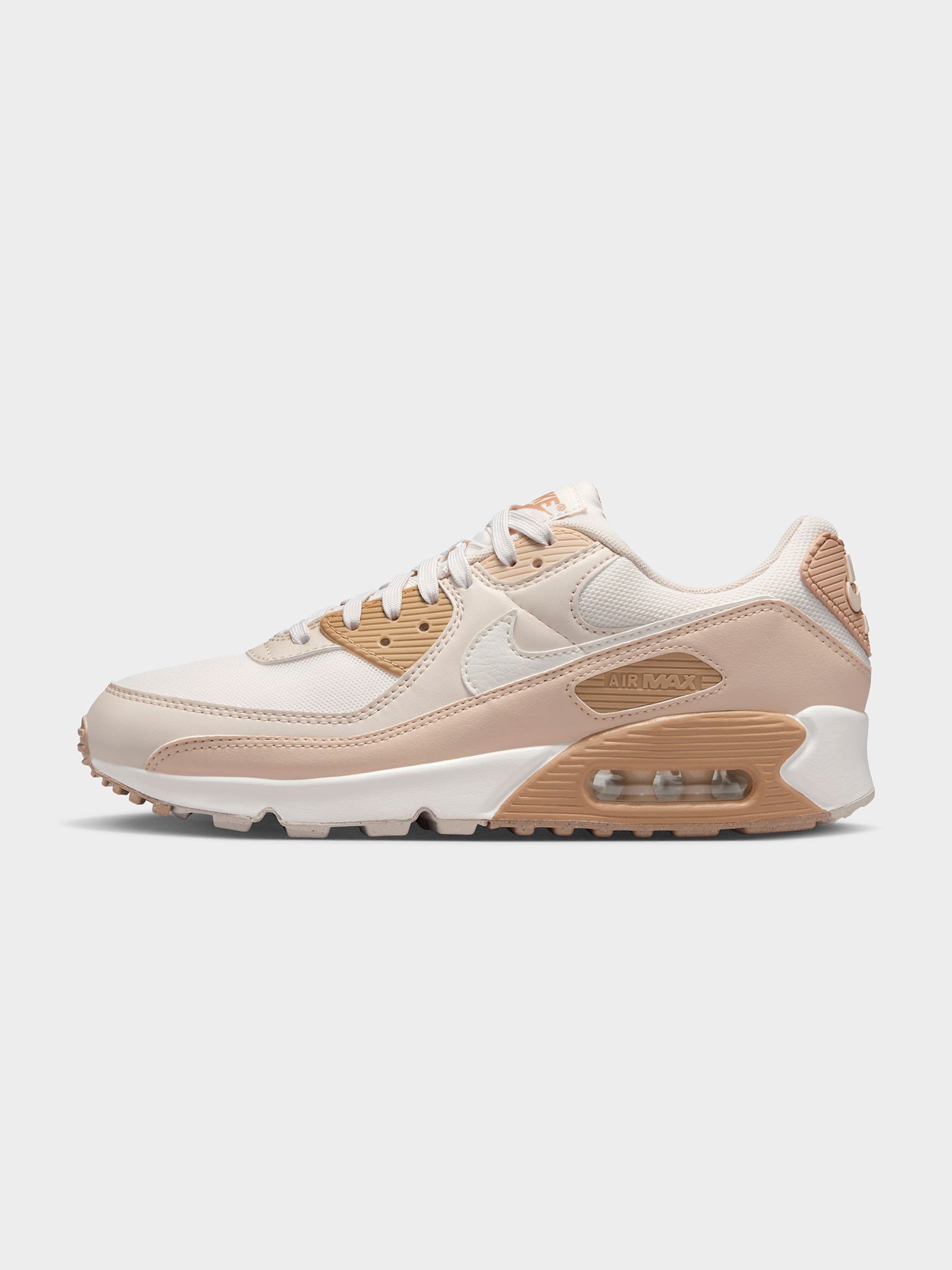 Nike Womens Nike Air Max 90 Sneaker Glue Store