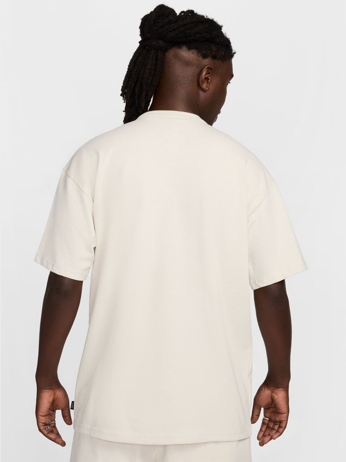 Nike Premium Essentials Tee | Light Orewood Brown