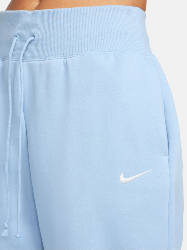 Sportswear Phoenix Fleece Trackpants in Light Armory Blue | Glue Store