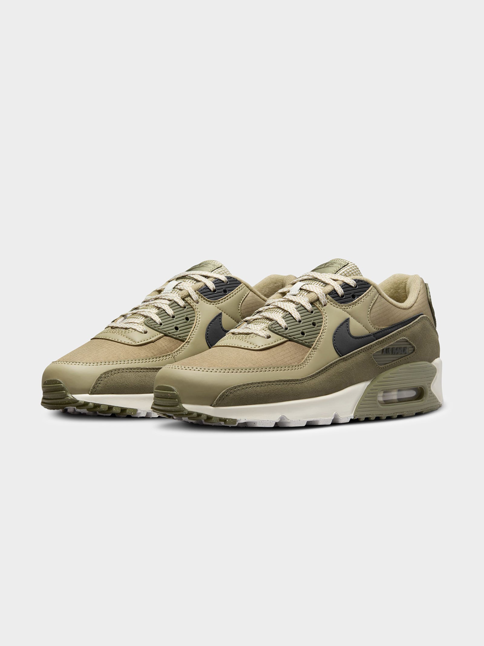 Nike air max 90 sales khaki green