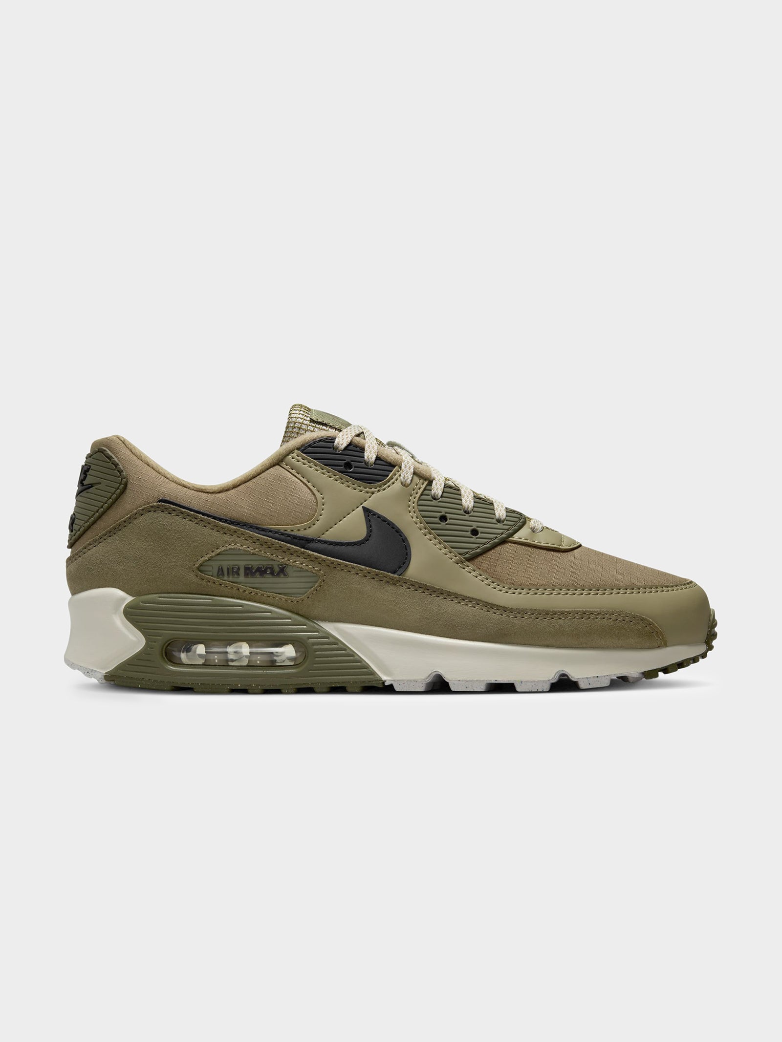 Nike air max sales 90 leather w