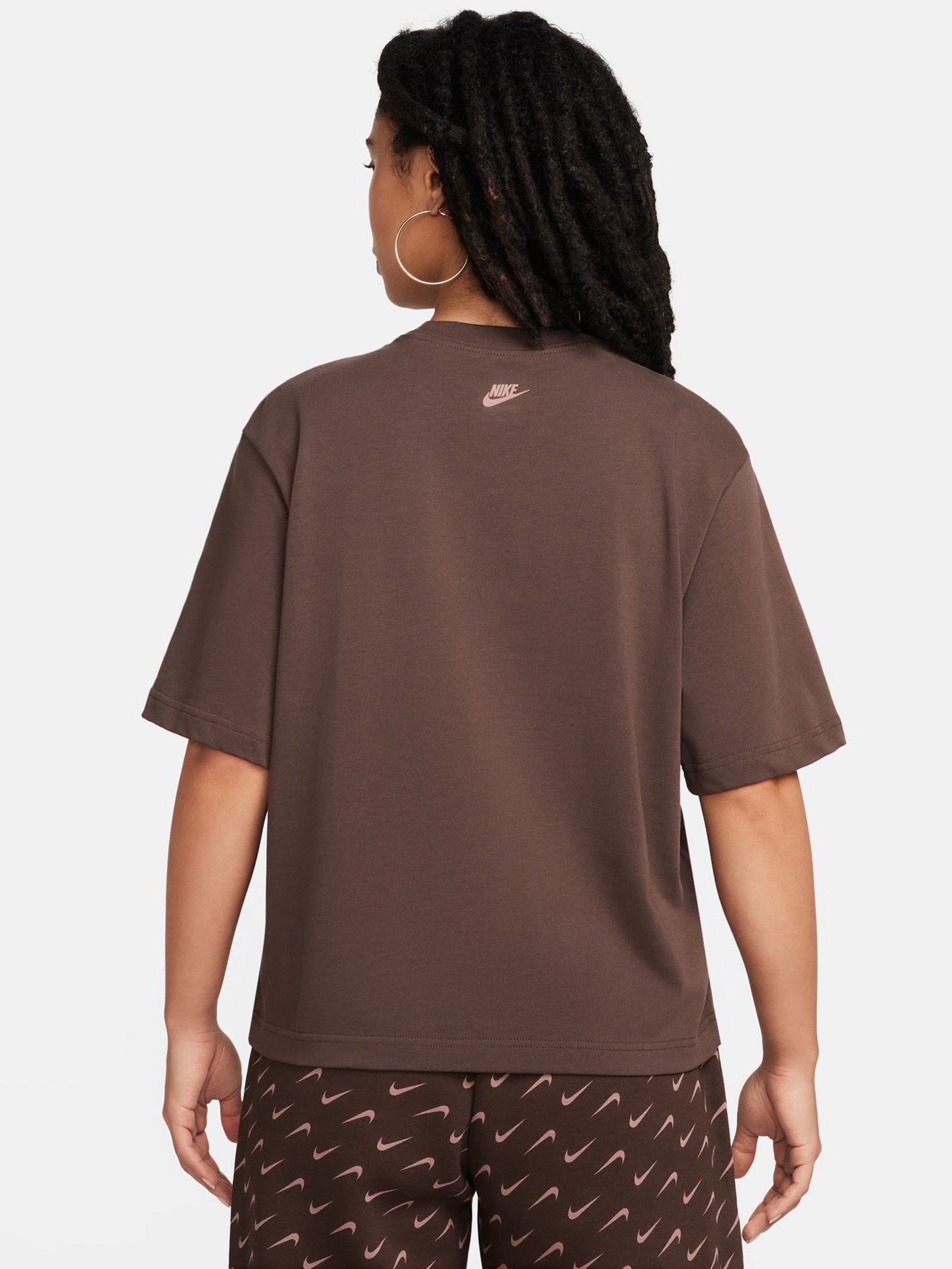 Sportswear Heritage Boxy Tee