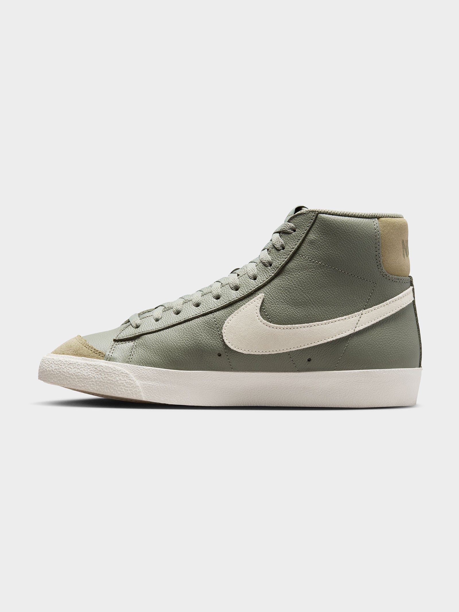 Mens Blazer Mid 77 Prm Sneaker