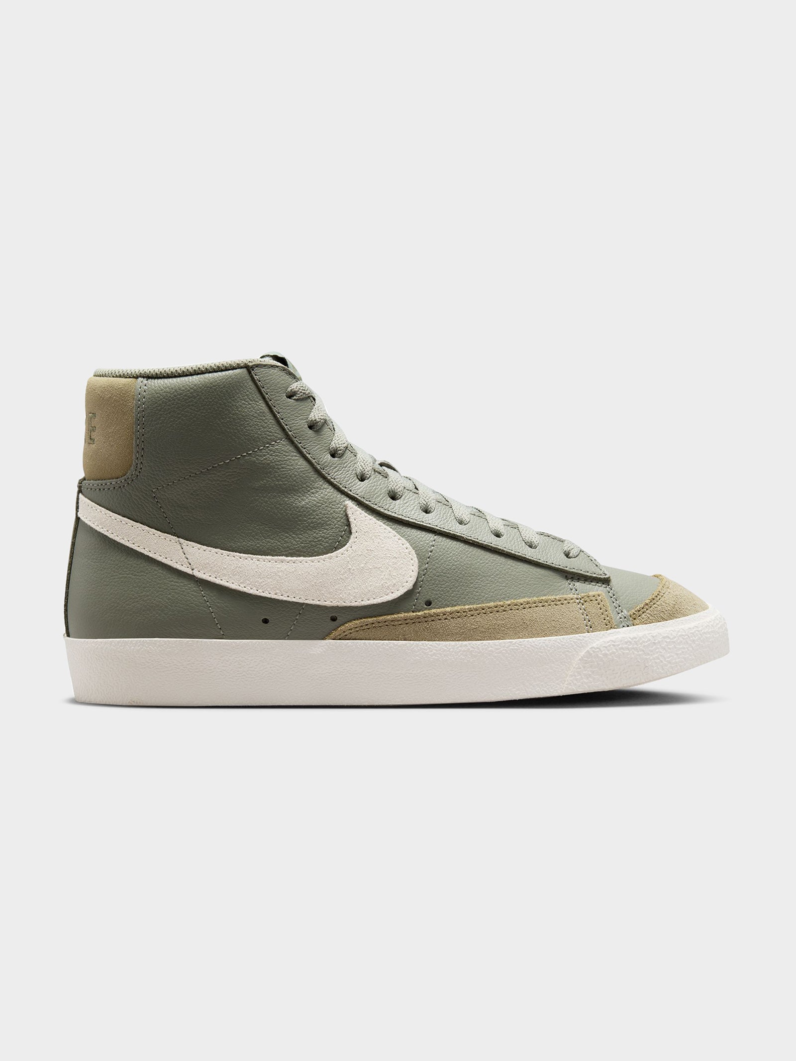 Mens Blazer Mid 77 Prm Sneaker