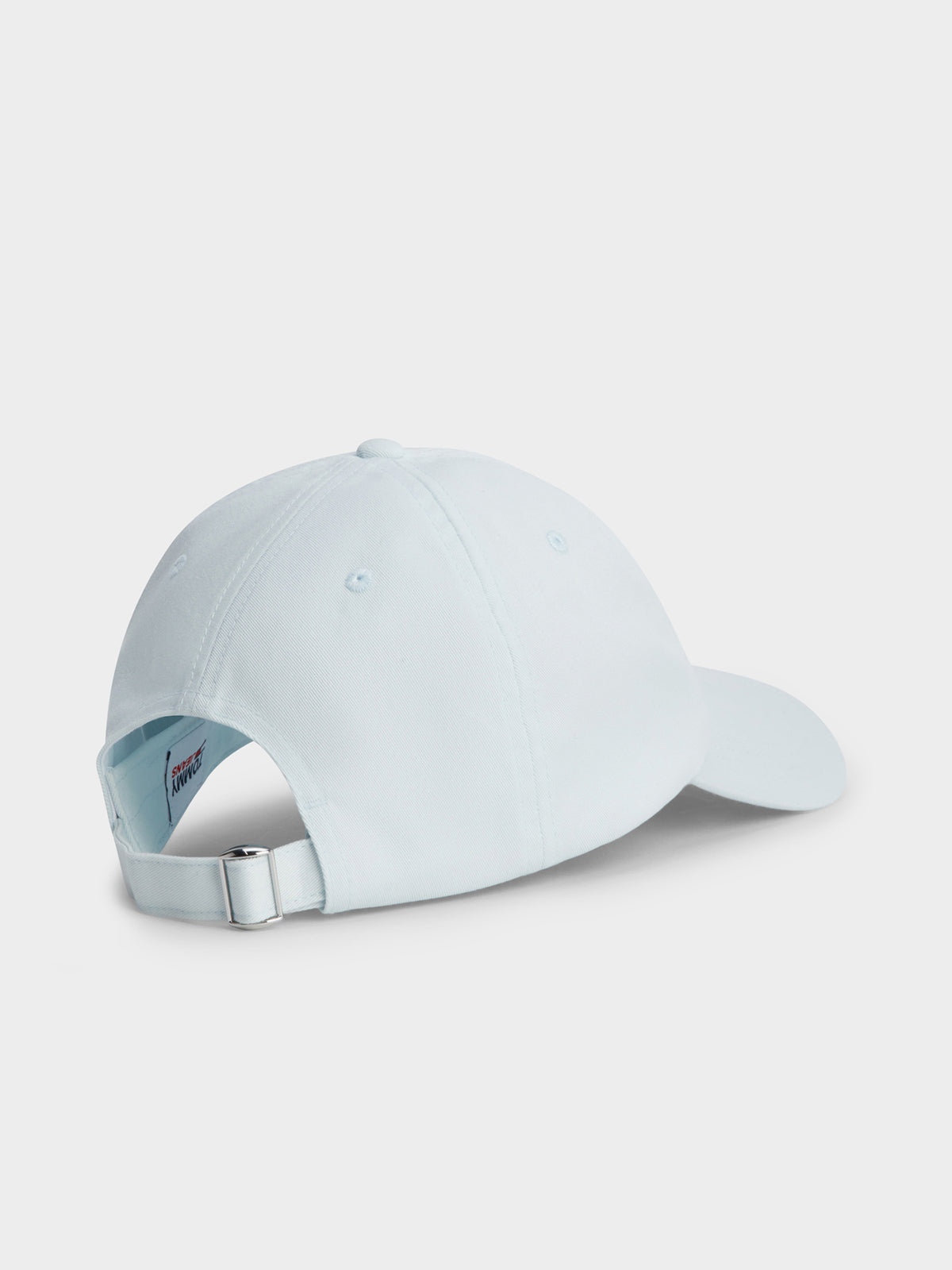 Tommy Hilfiger Logo Baseball Cap in Blue | Blue