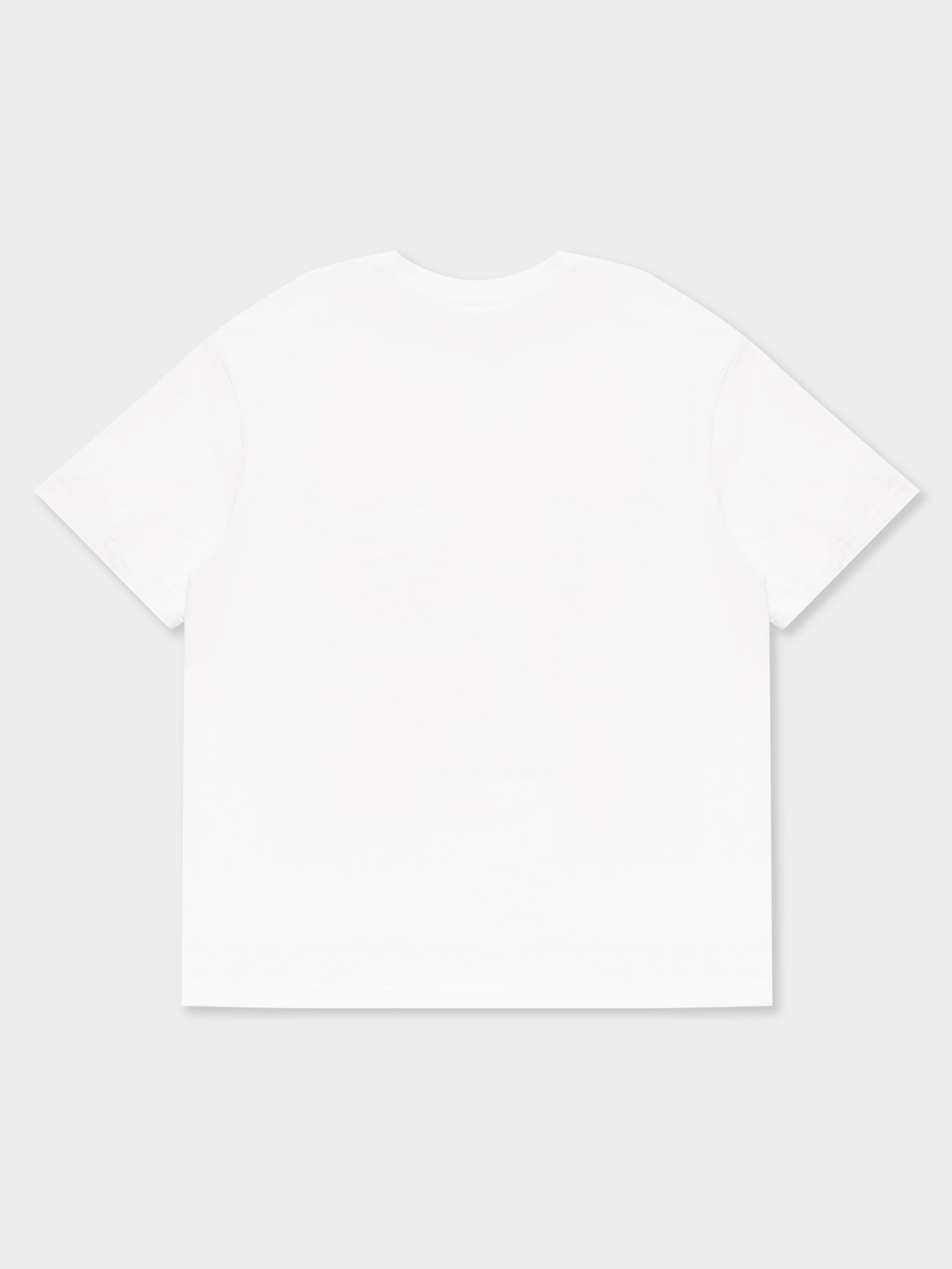 Oyster Oversized Tee