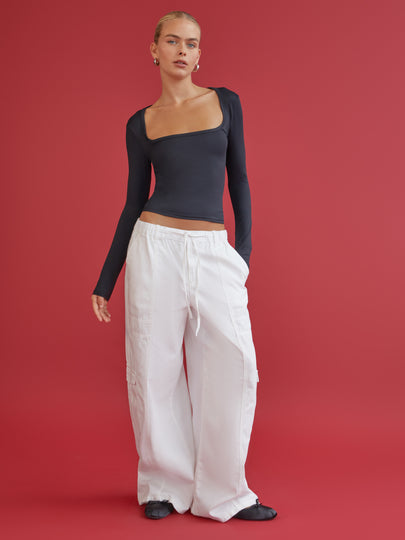 Banks Drawstring Pant