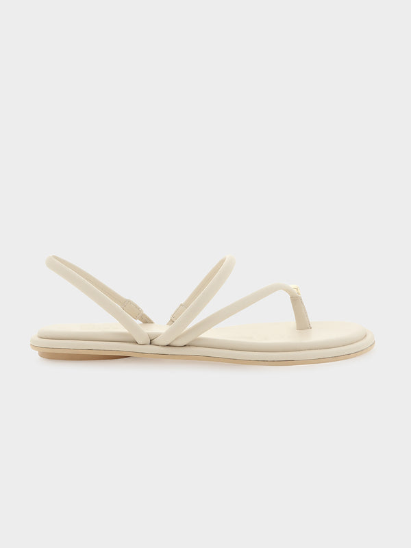 Billini Colbie Sandals in Bone Bone | Glue Store