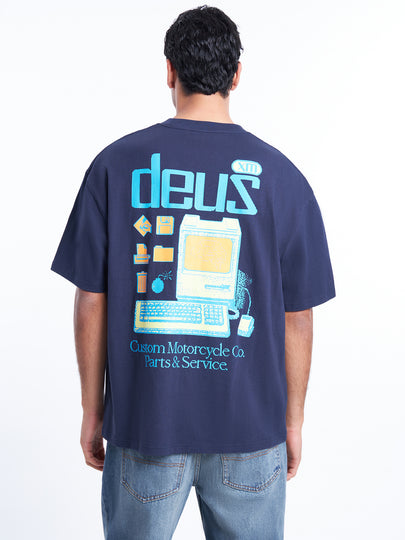 Square Eyes T-Shirt