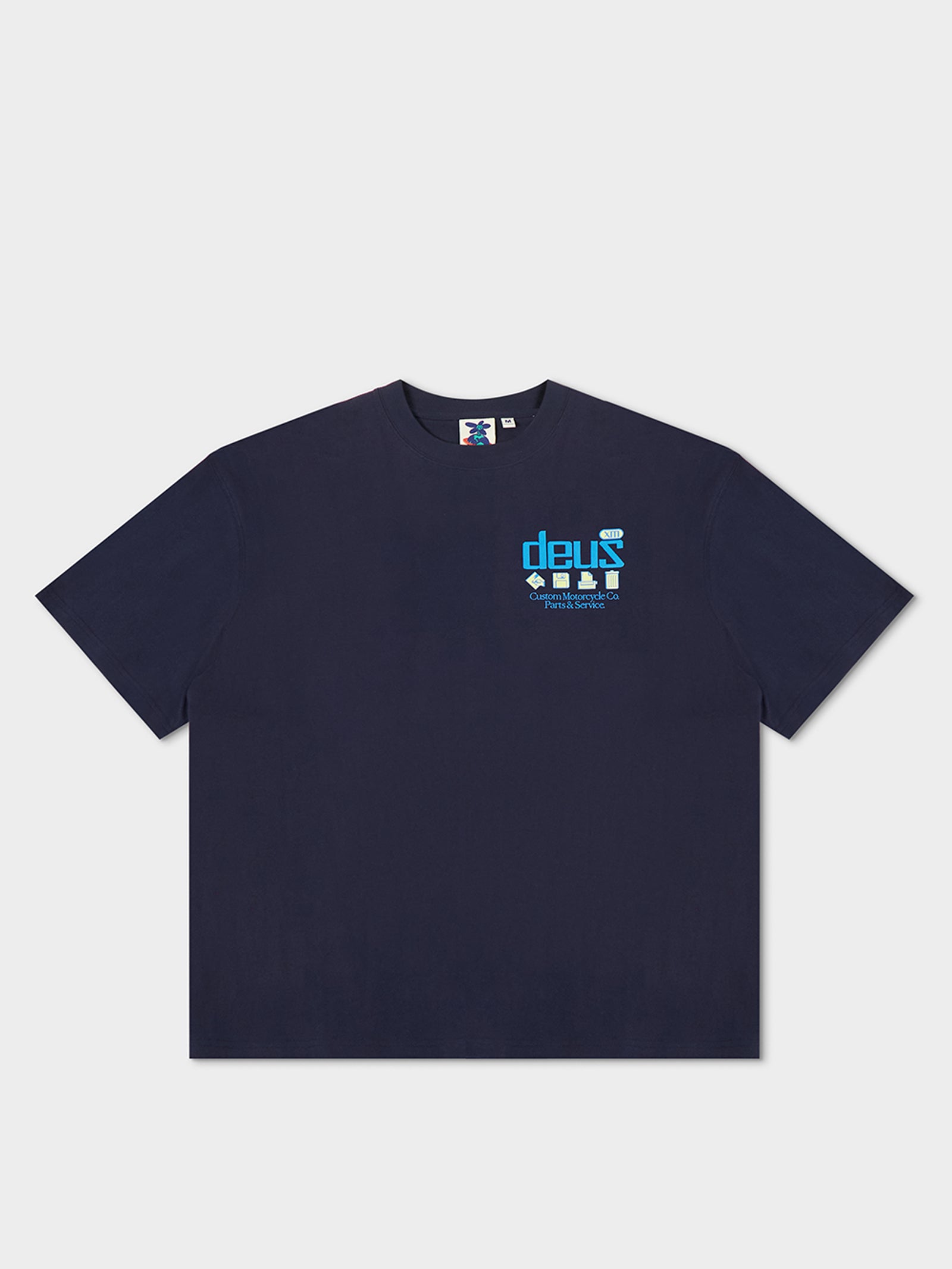 Square Eyes T-Shirt