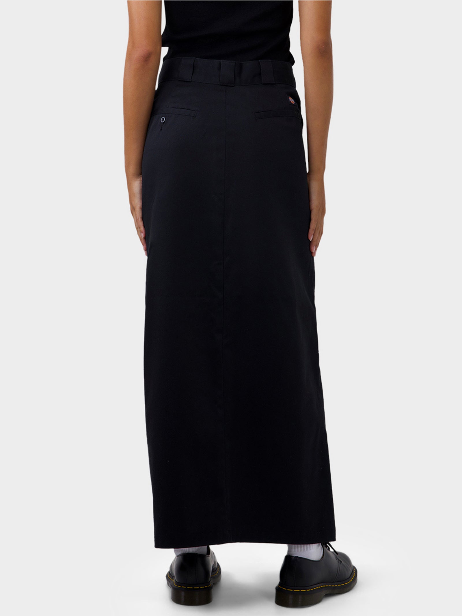 874 Maxi Skirt