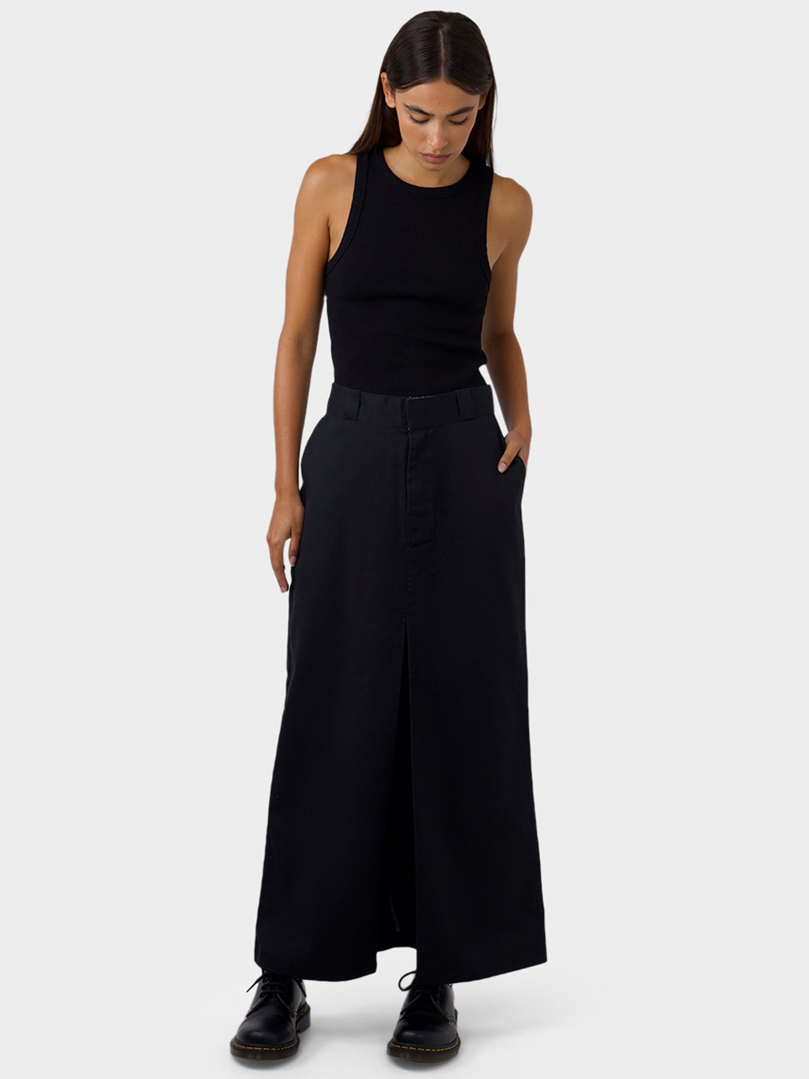 874 Maxi Skirt