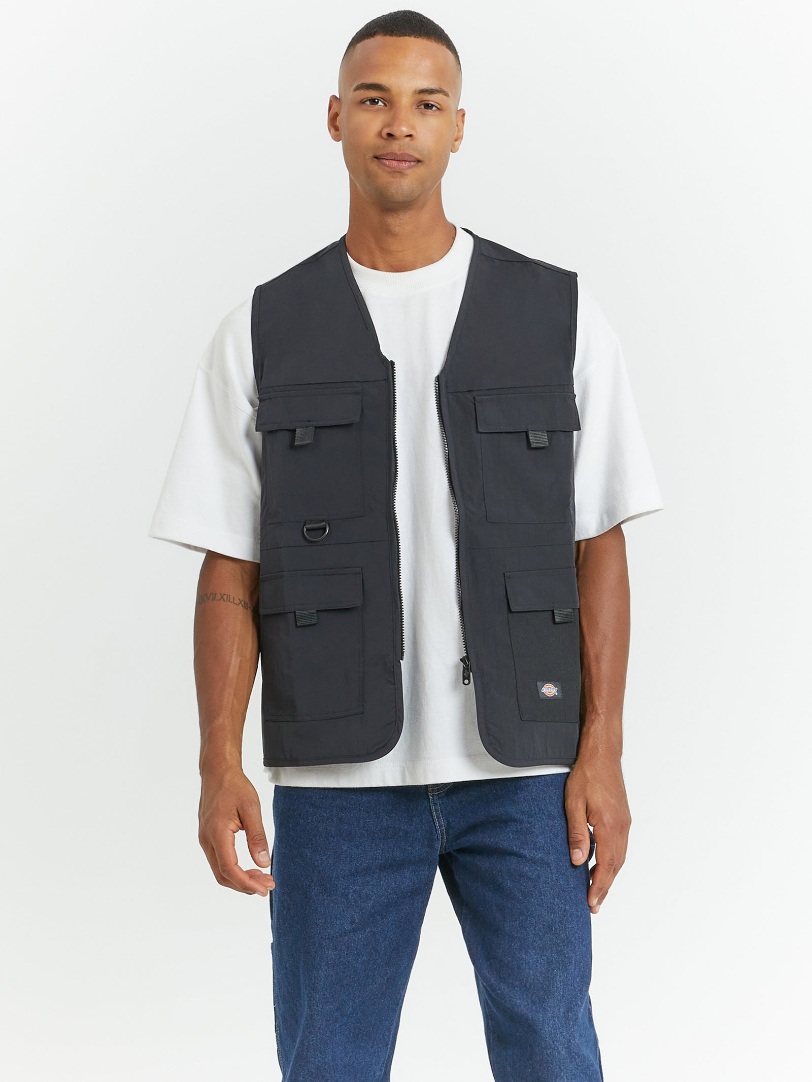 Polo Ralph Lauren Chino Utility Vest