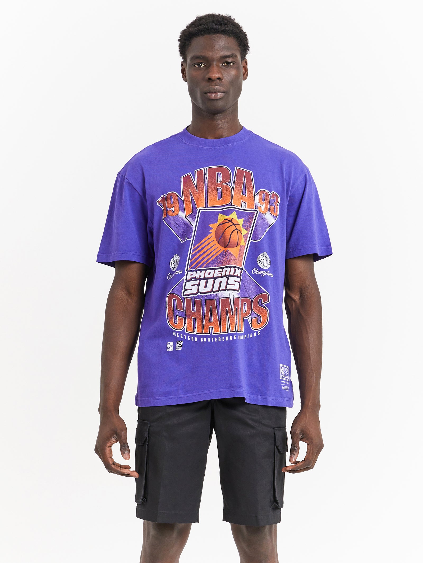 Phoenix suns tee sales shirts