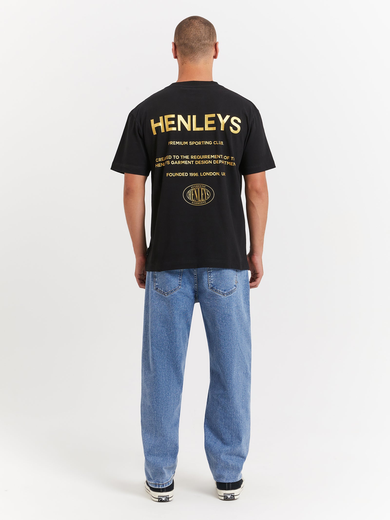 henleys premium