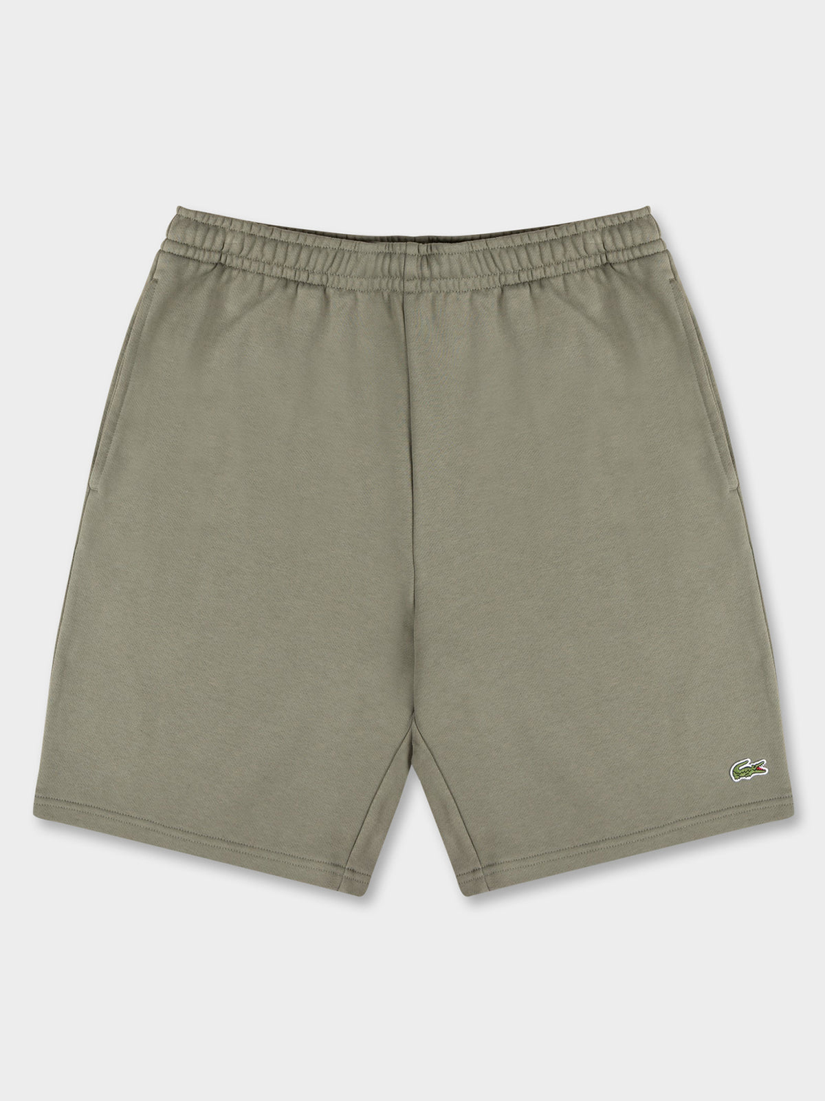 Lacoste Essential Fleece Shorts | Tank