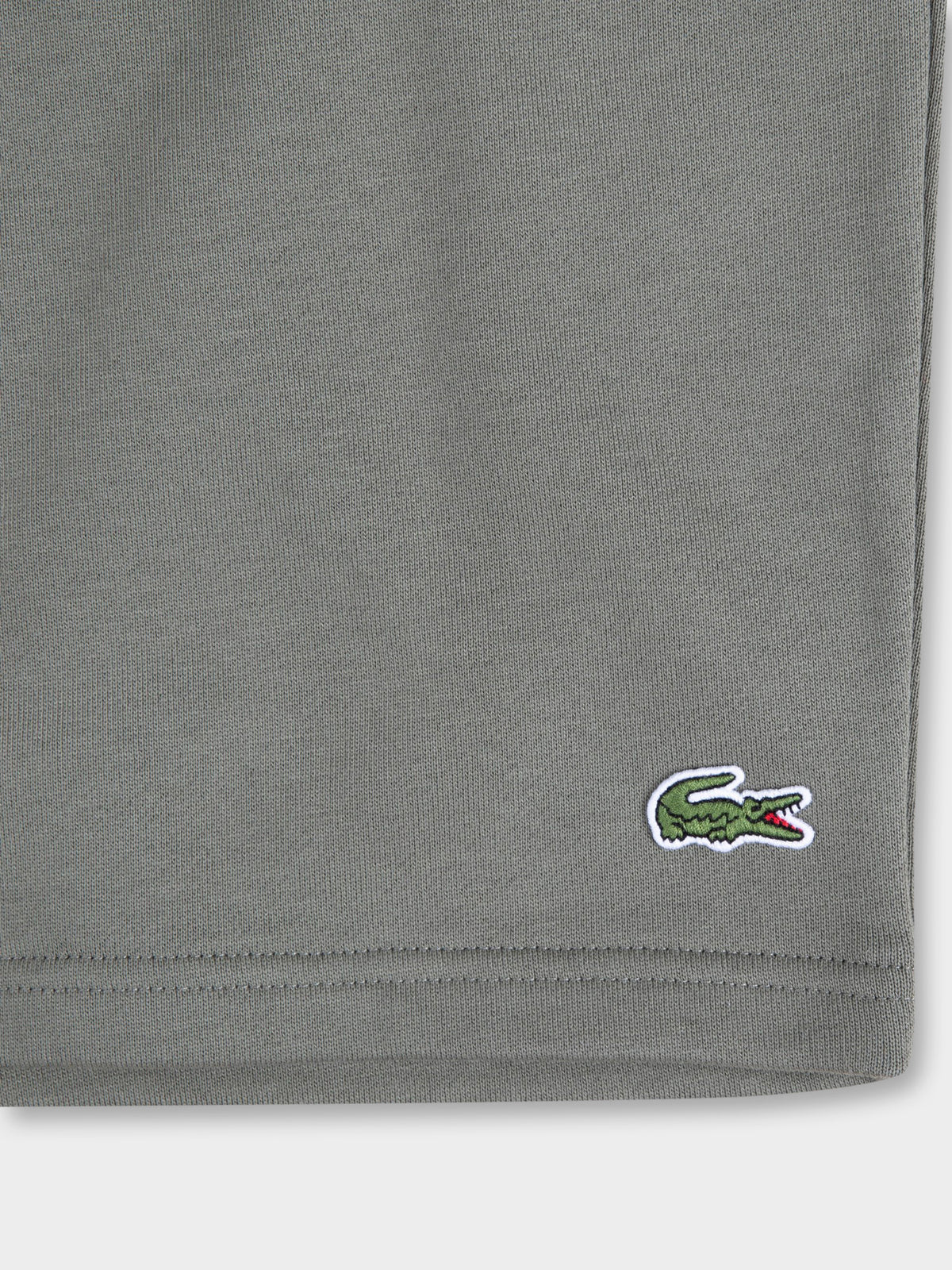 Lacoste Essential Fleece Shorts | Tank