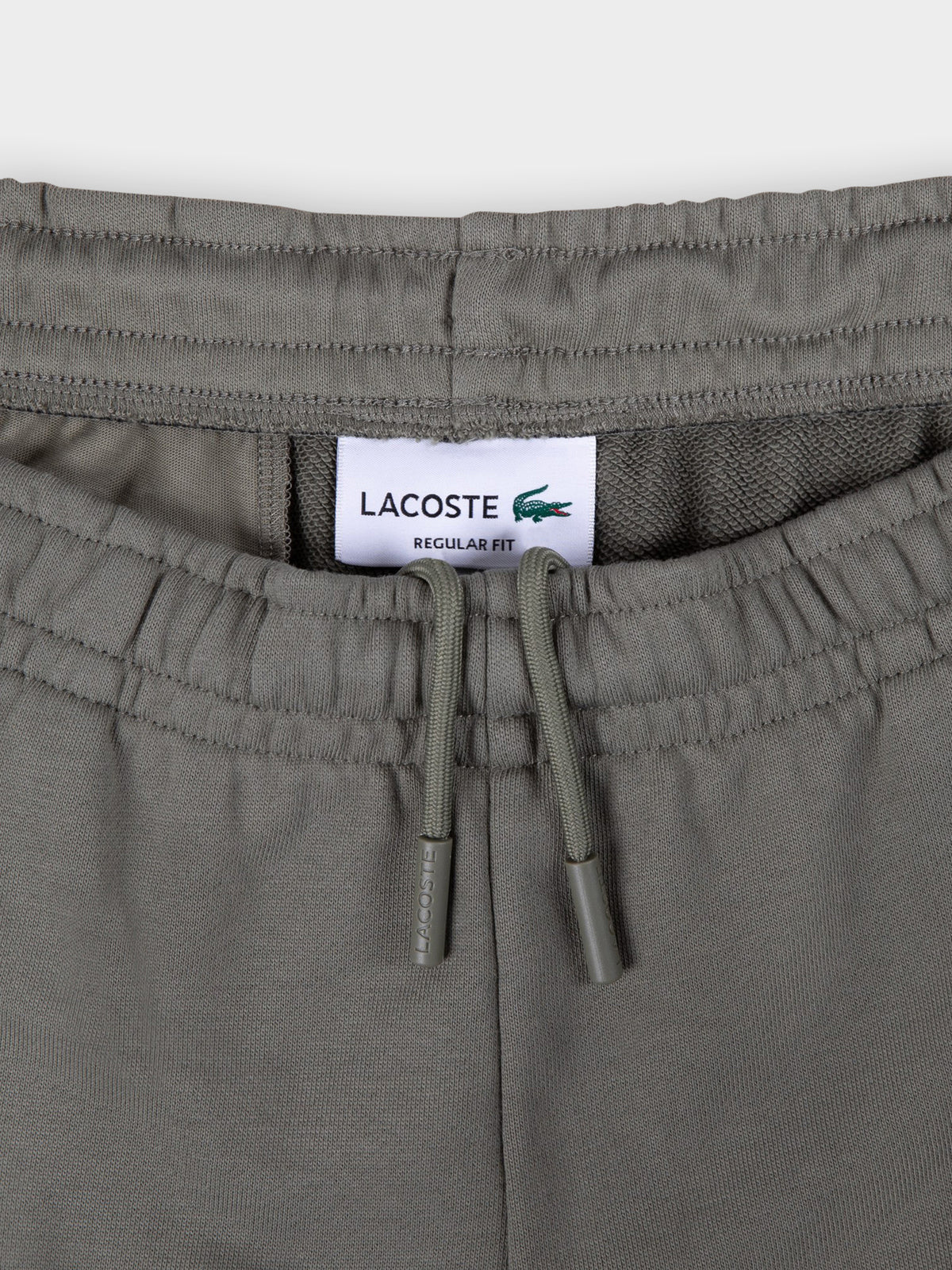 Lacoste Essential Fleece Shorts | Tank