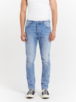 Lou Slim Jeans in Fazer