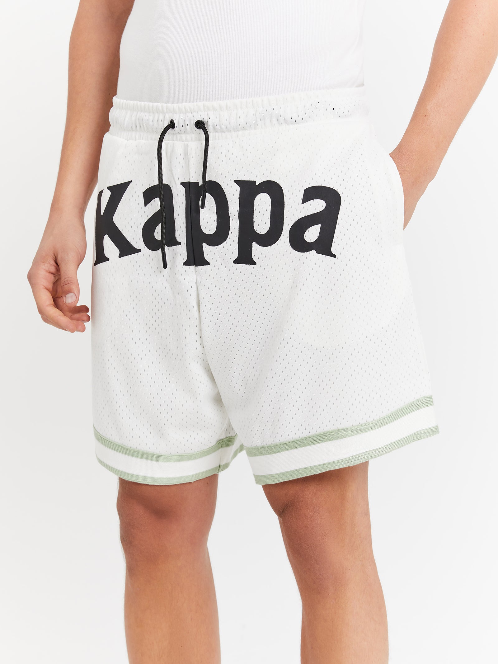 Kappa, Shorts