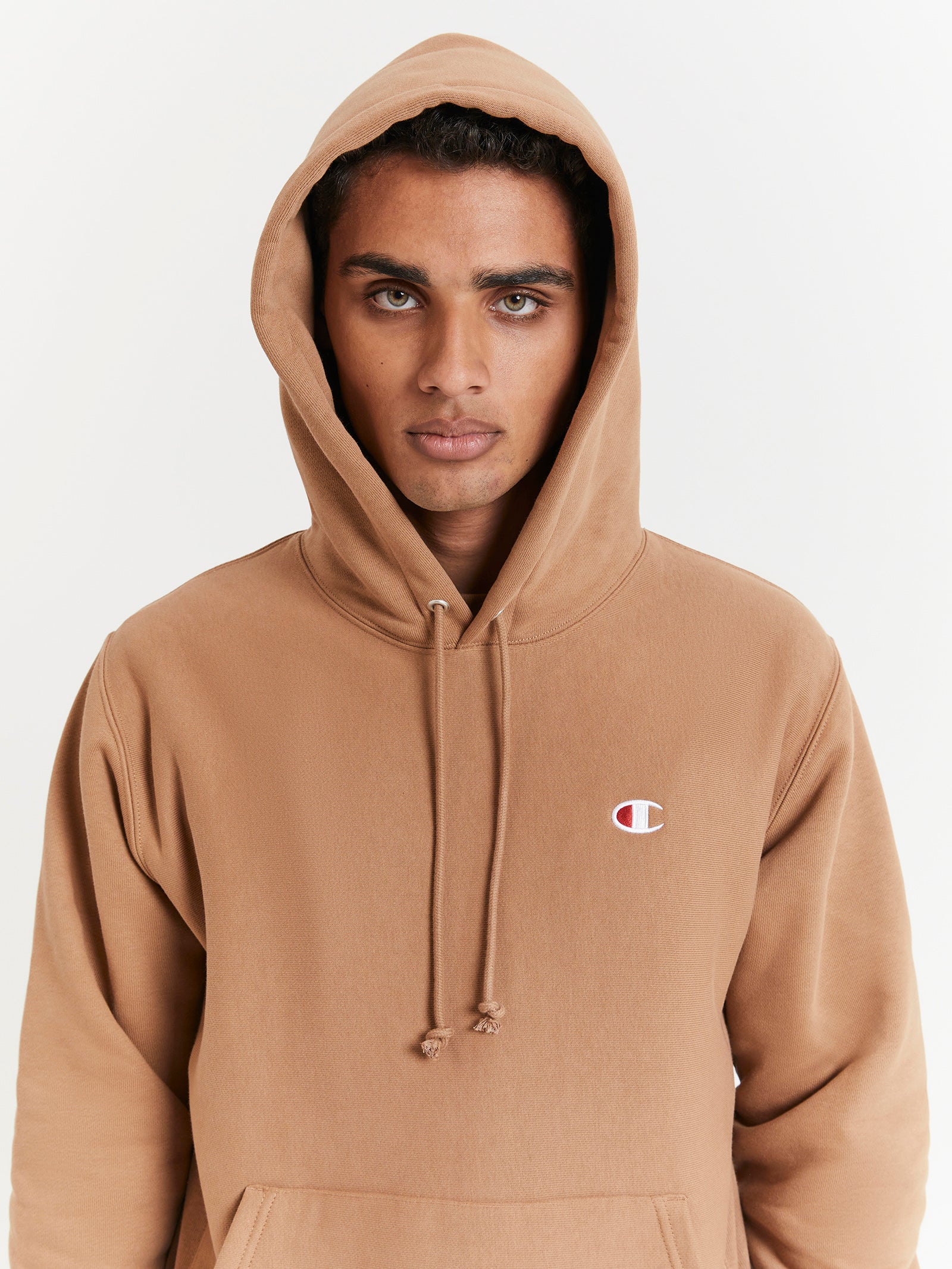 Blush on sale champion hoodie