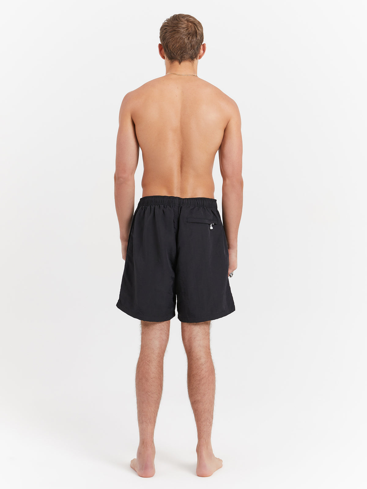 Stussy Stussy Sport Watershorts in Black | Black