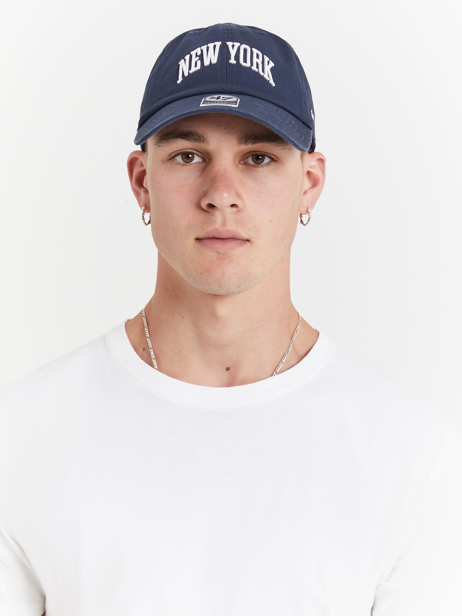 47 Brand Australia  Licensed Sports Hats, Caps & Apparel – '47 Brand