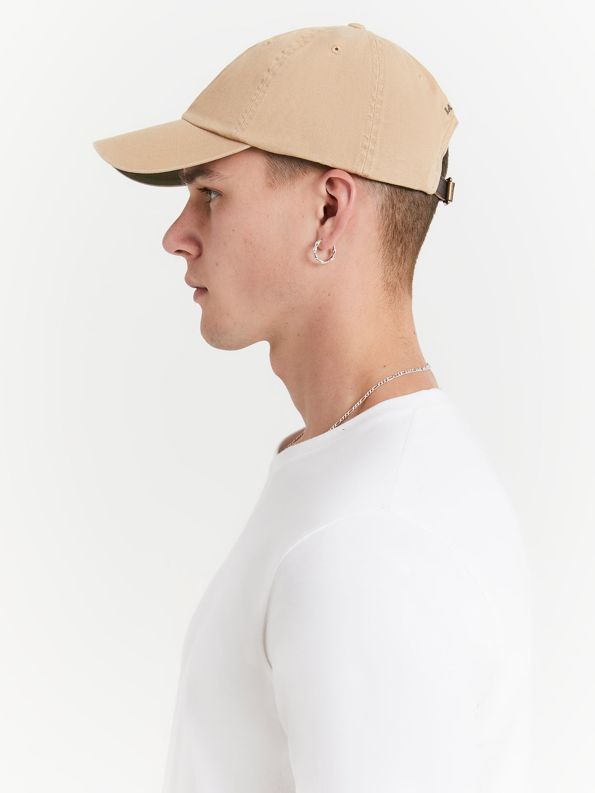 Polo Ralph Lauren Classic Polo Sport Cap in Khaki | Khaki