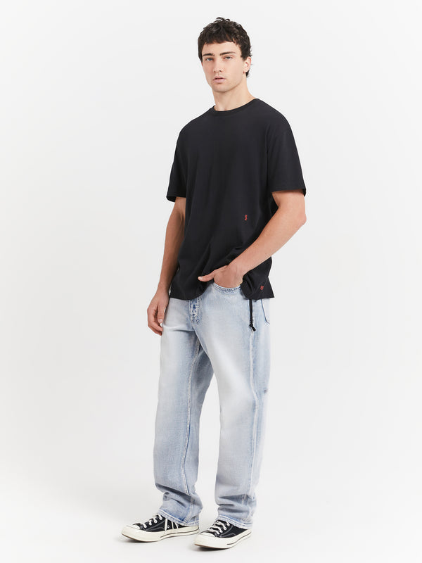 Ksubi Anti K Lock Up Jeans in Phase Out Phase out | Glue Store