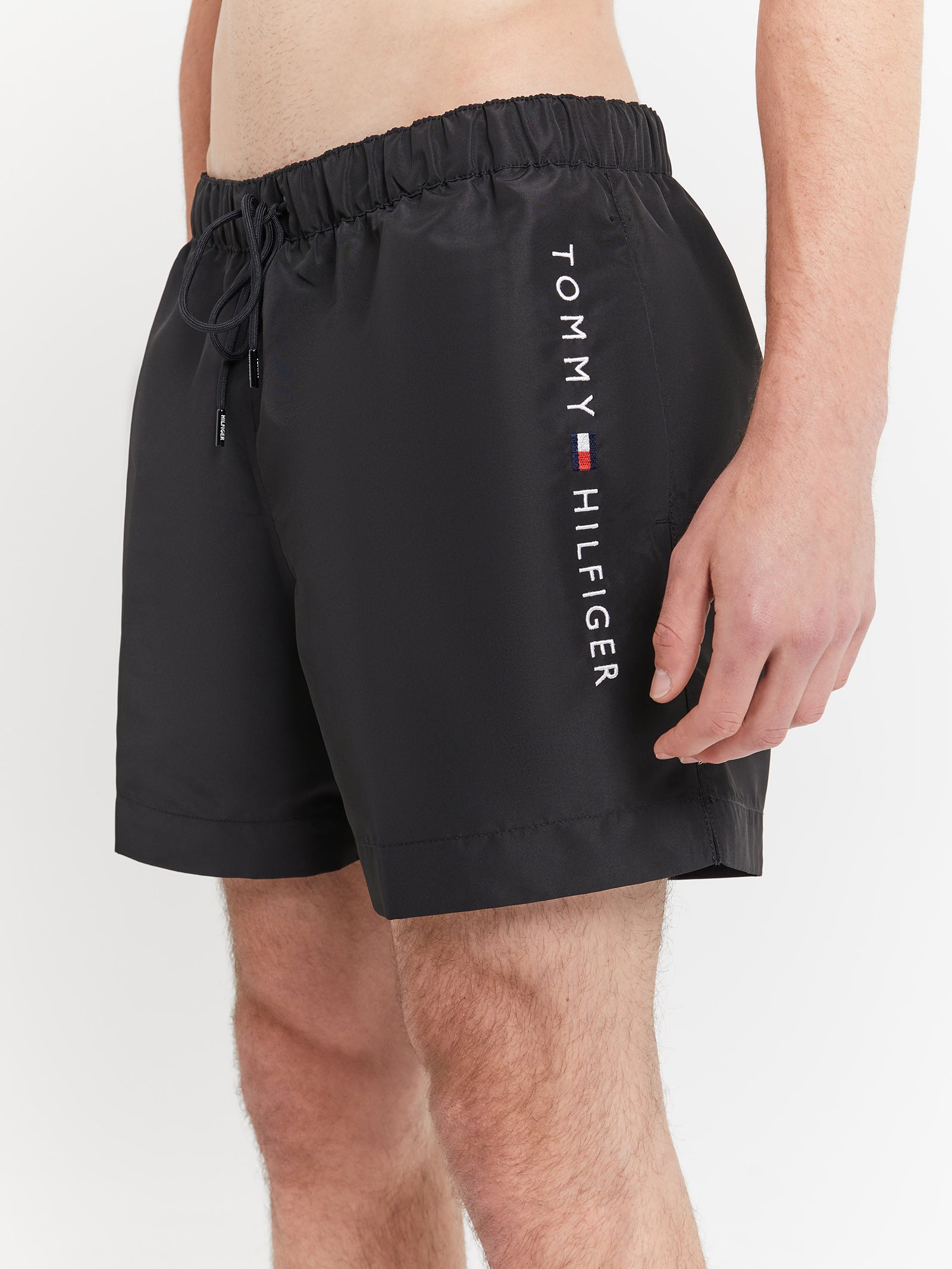 Medium drawstring tommy sales hilfiger