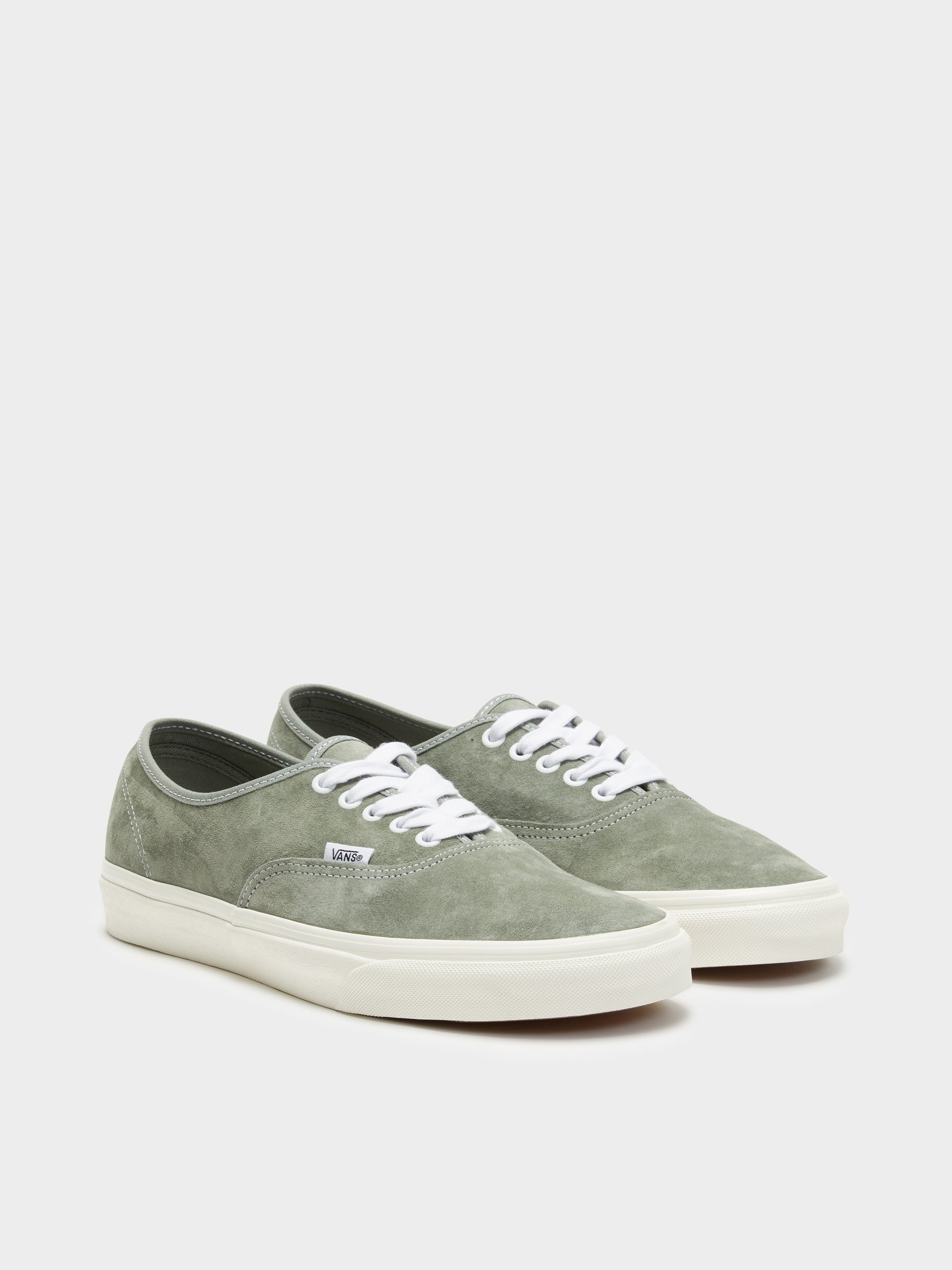 Authentic sale pig suede