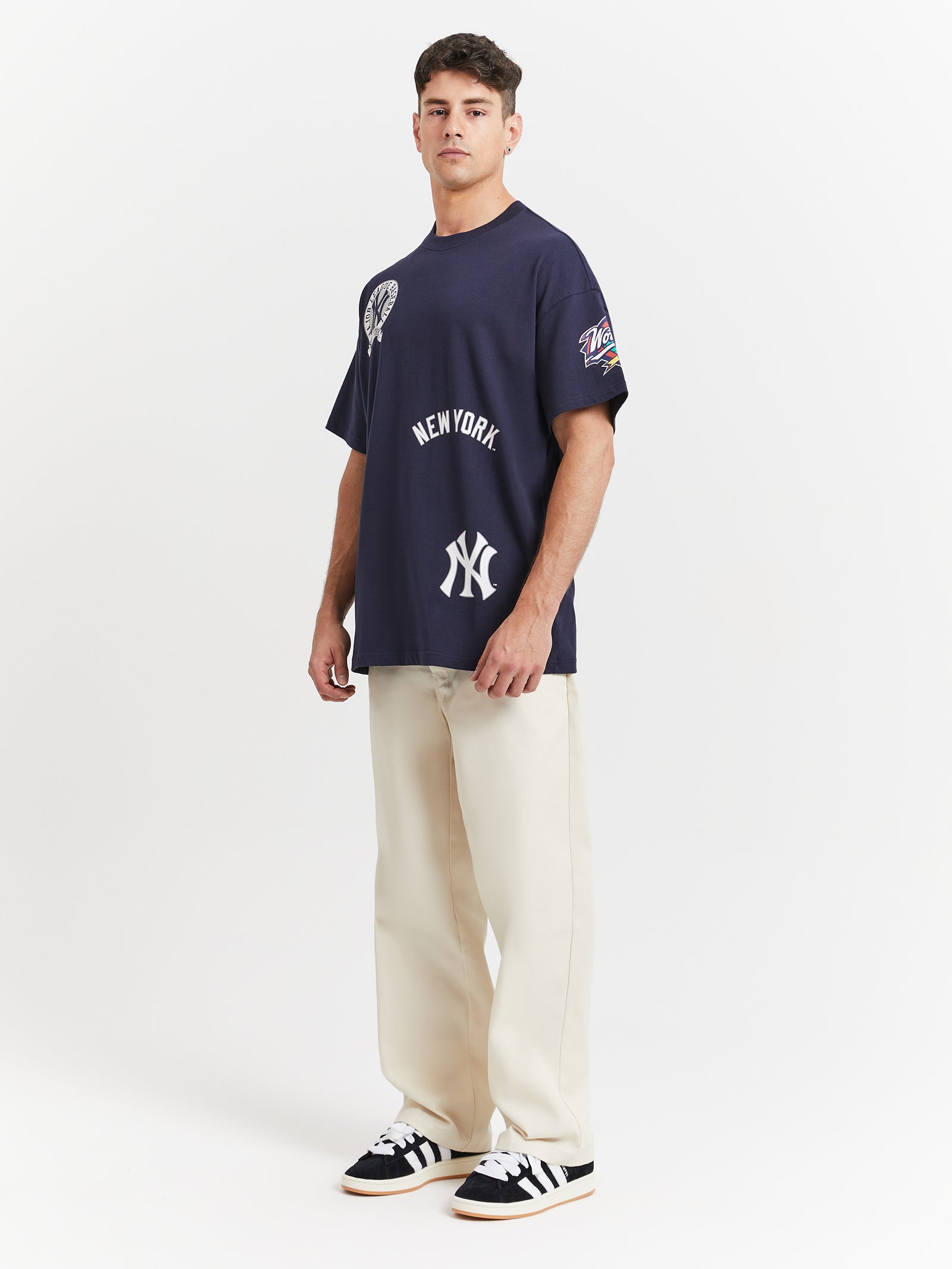 The Bombers New York Yankees baseball shirt, hoodie, sweater and v-neck t- shirt