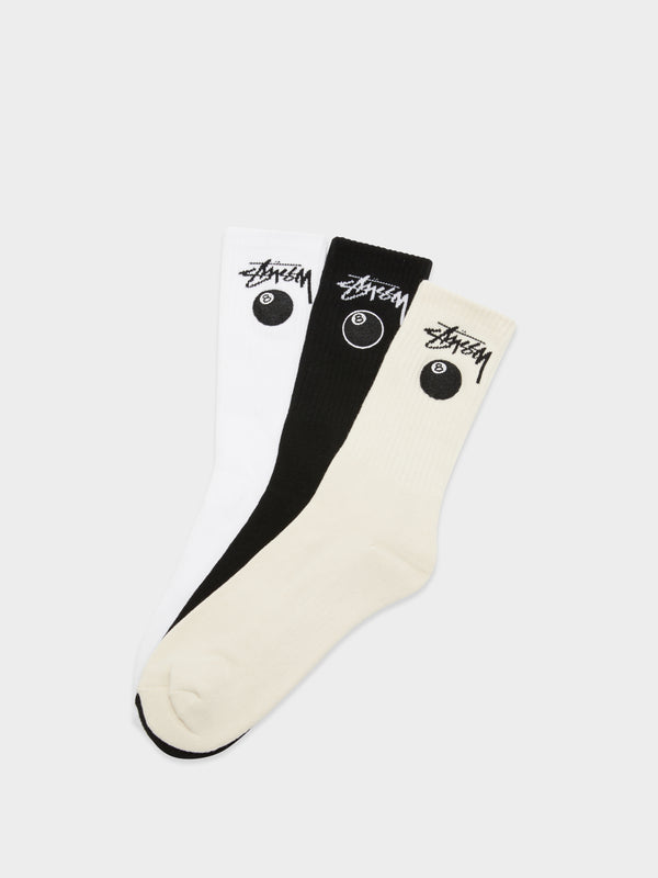 Men's Socks & Sock Packs | Accessories | Glue Store