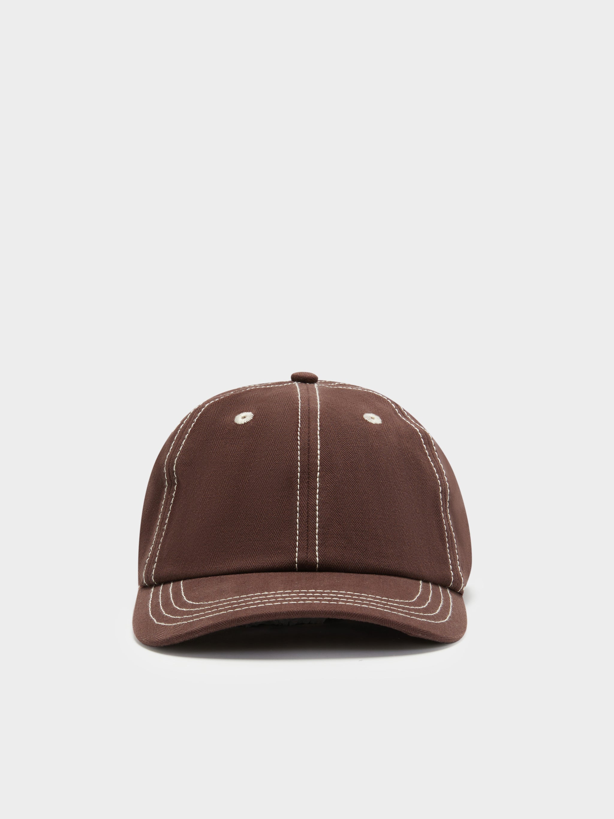 Stanley Stanley Contrast-Accent Logo Snapback Baseball Cap