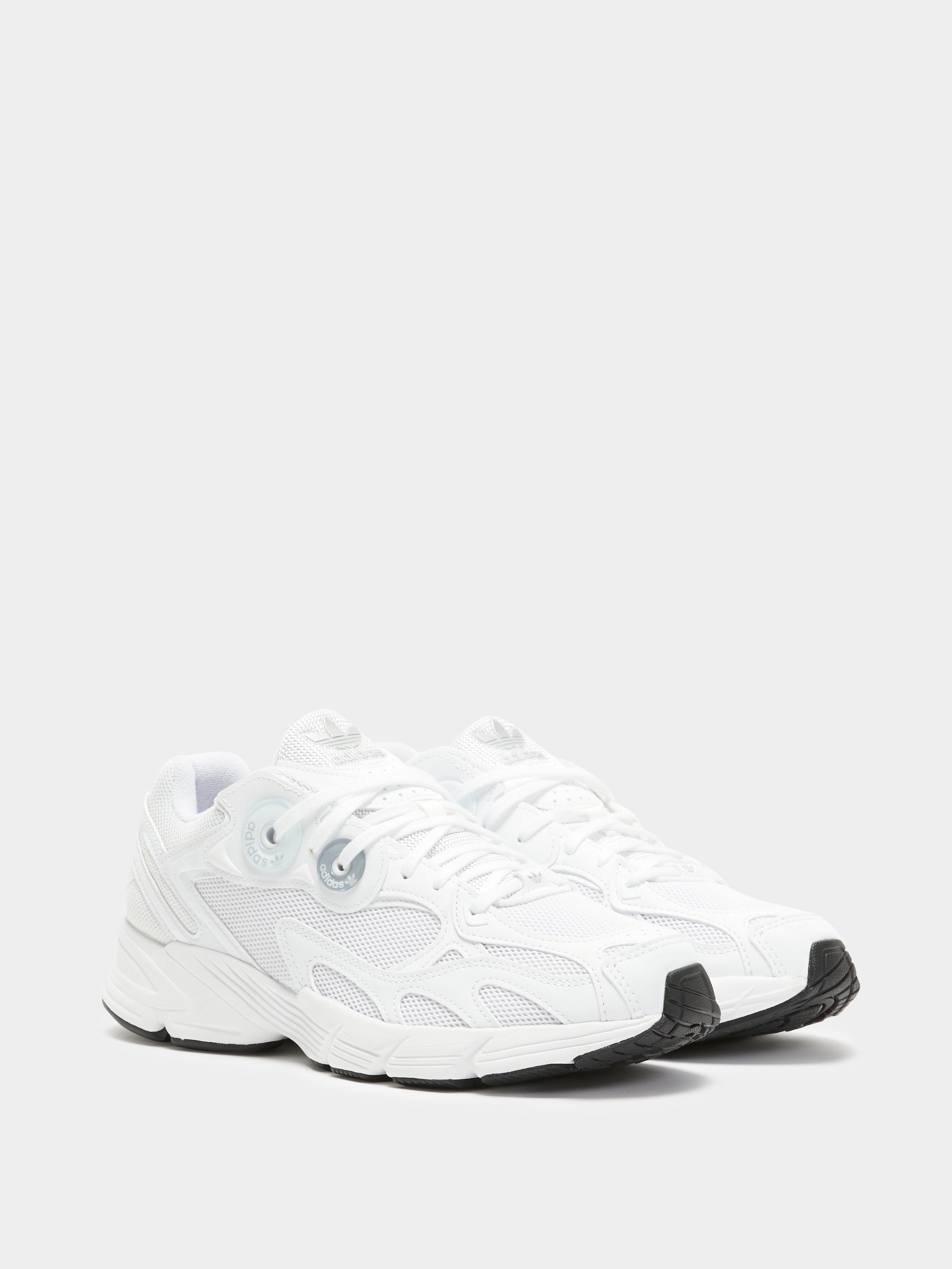 Womens Astir Sneakers in Cloud White