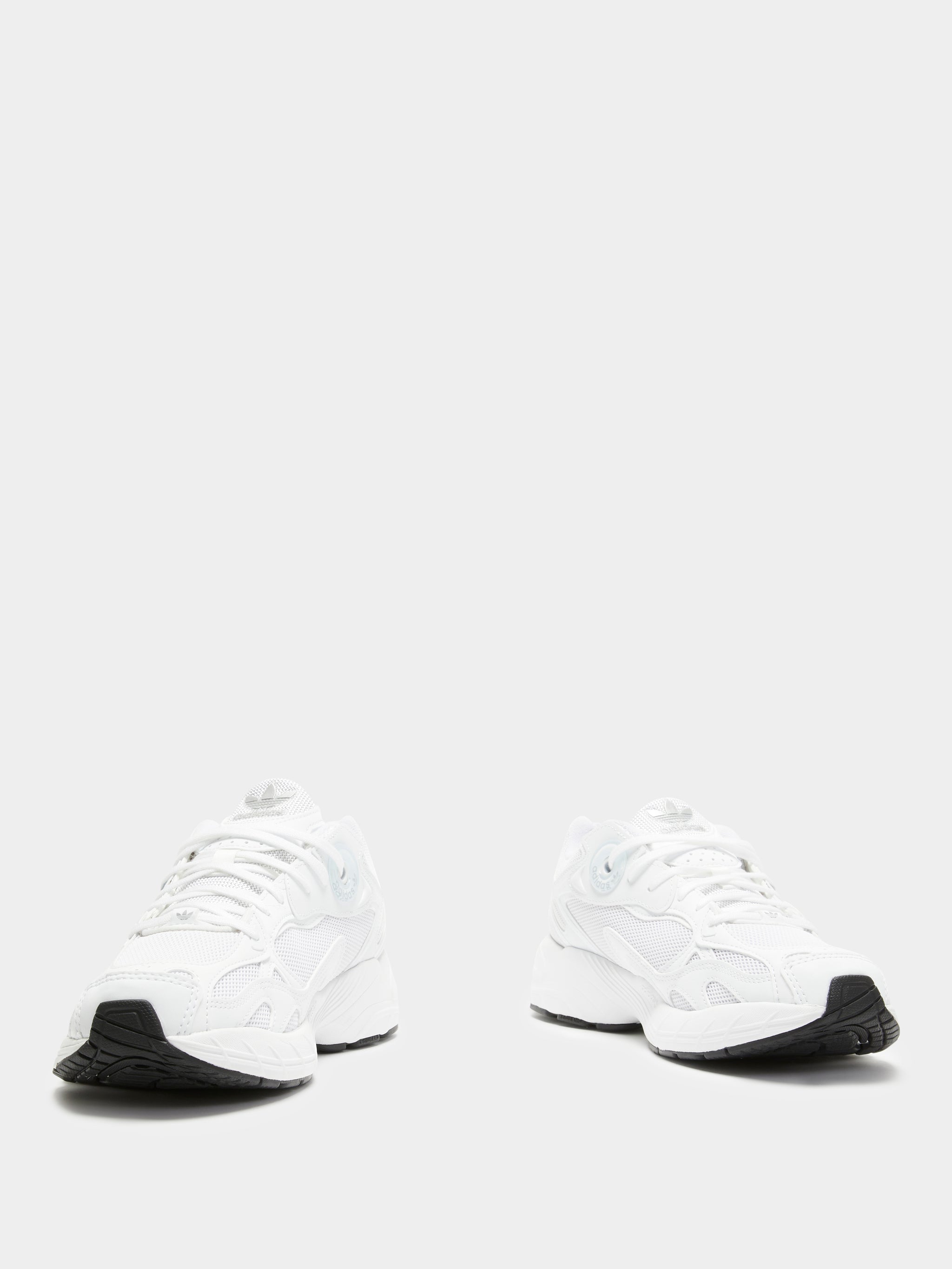 Womens Astir Sneakers in Cloud White