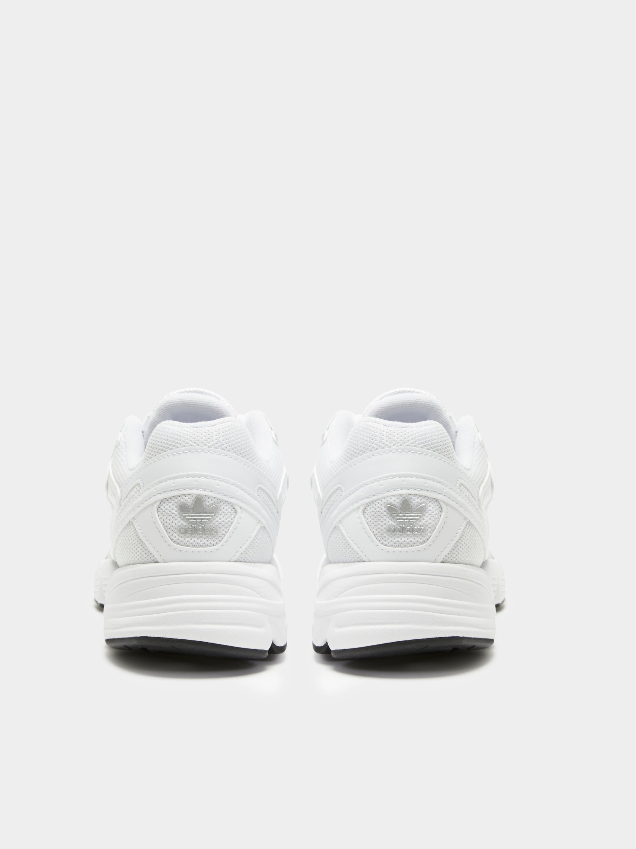 Womens Astir Sneakers in Cloud White