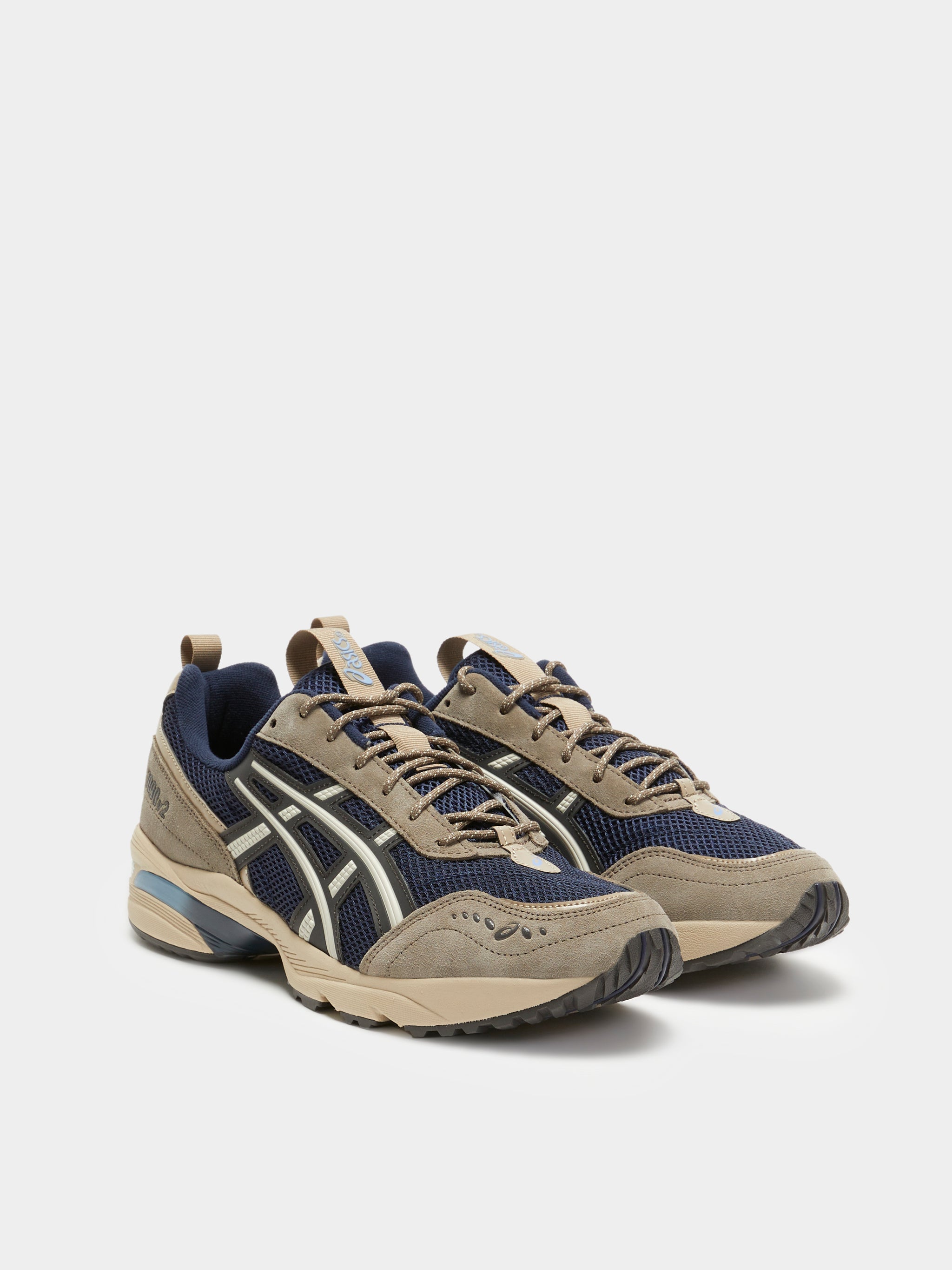 Asics sneakers outlet afterpay