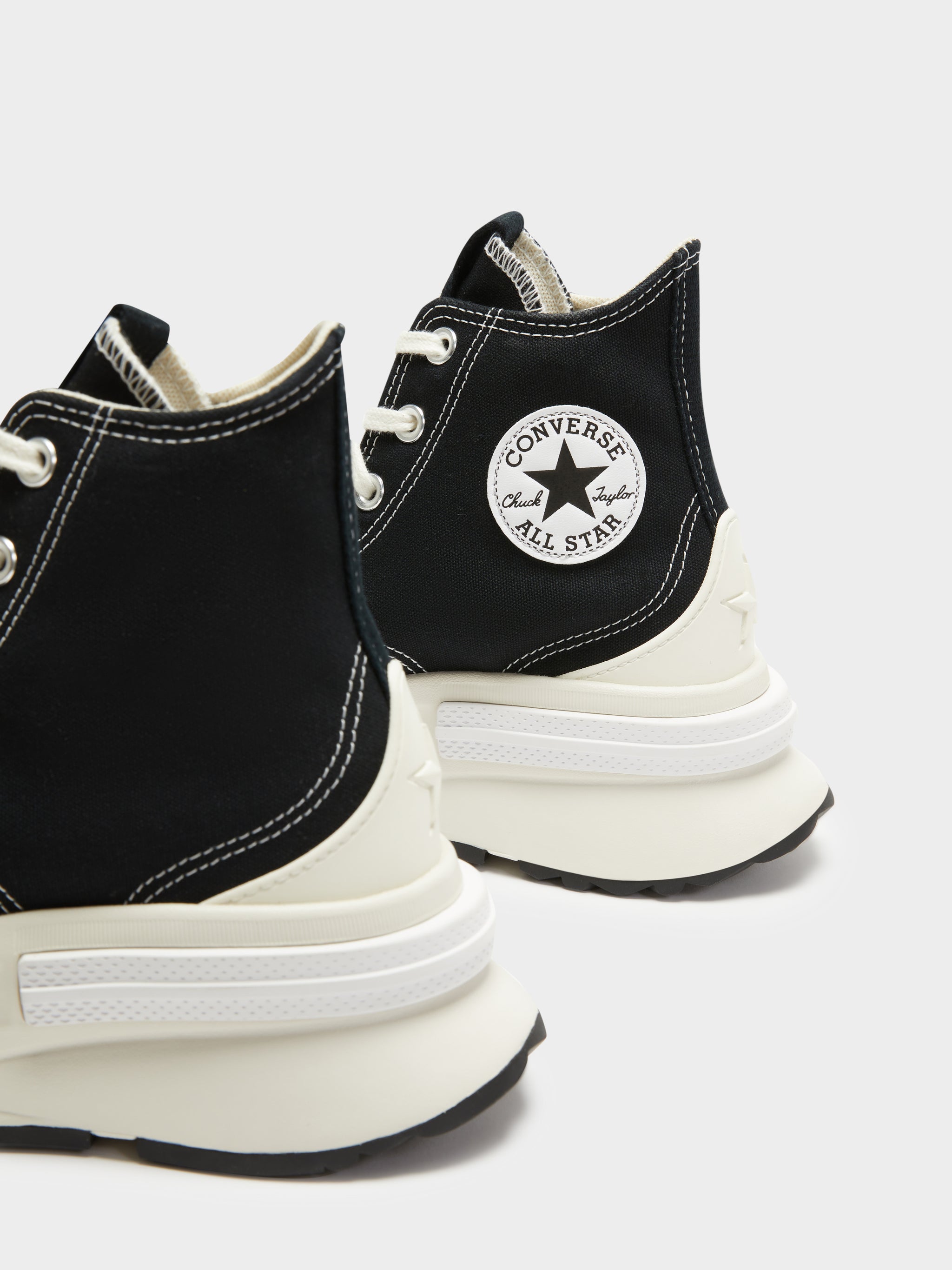 Converse run star y2k unisex clearance shoe