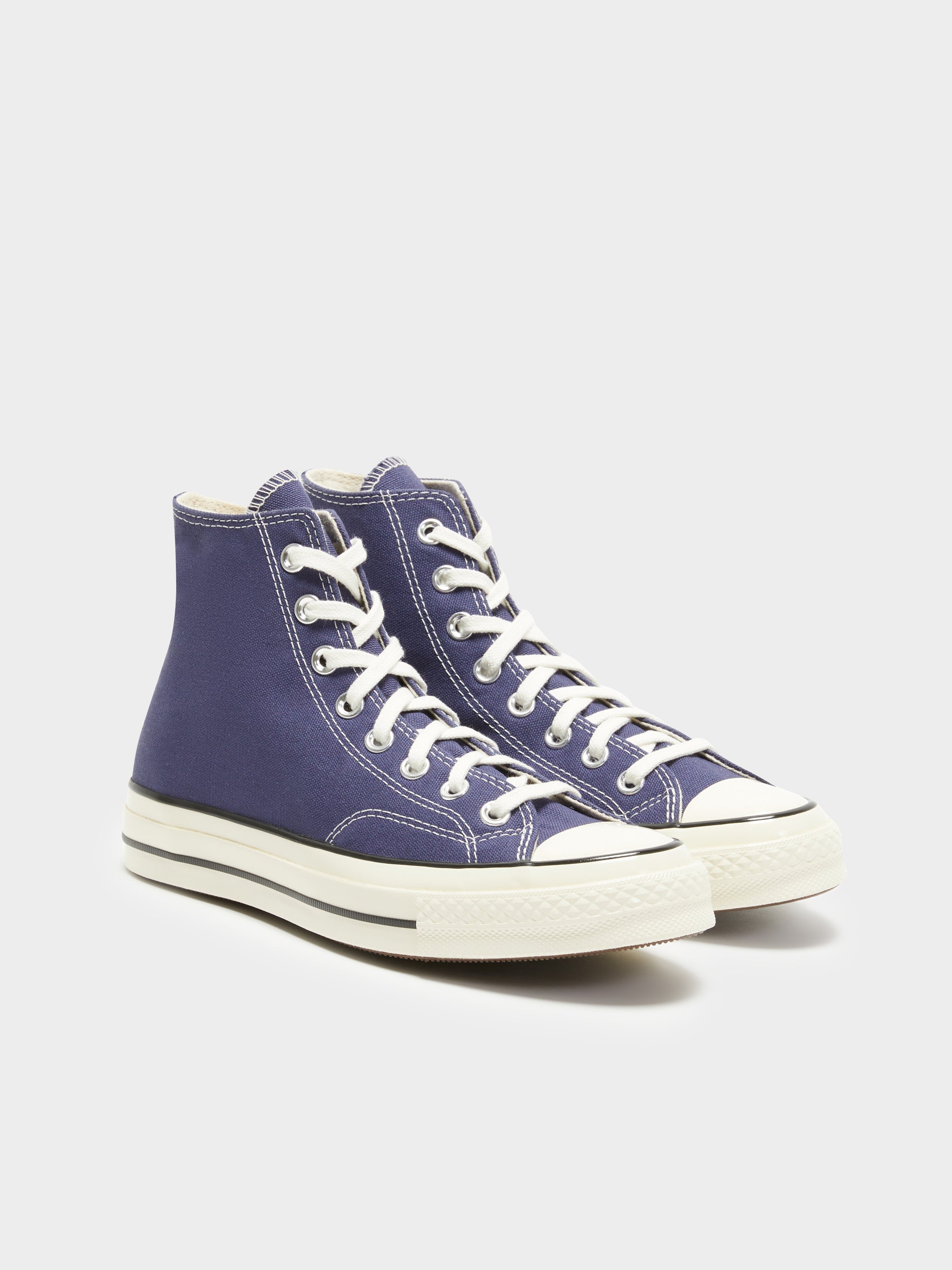 Unisex Chuck Taylor All Star High Top Sneakers in Blue - Glue Store