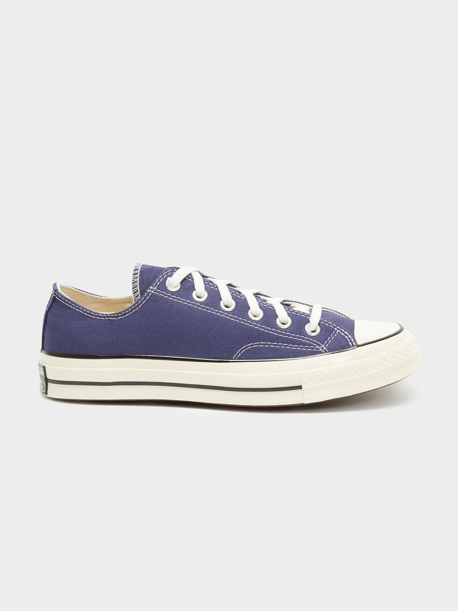 Converse Chuck Taylor All shops Star Low Blue Unisex Sneakers