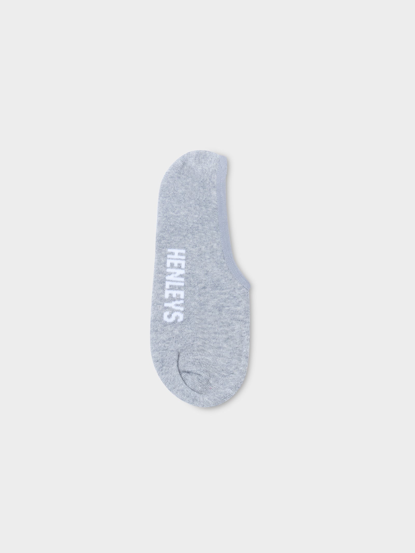 Classic Invisible Socks 4 Pack