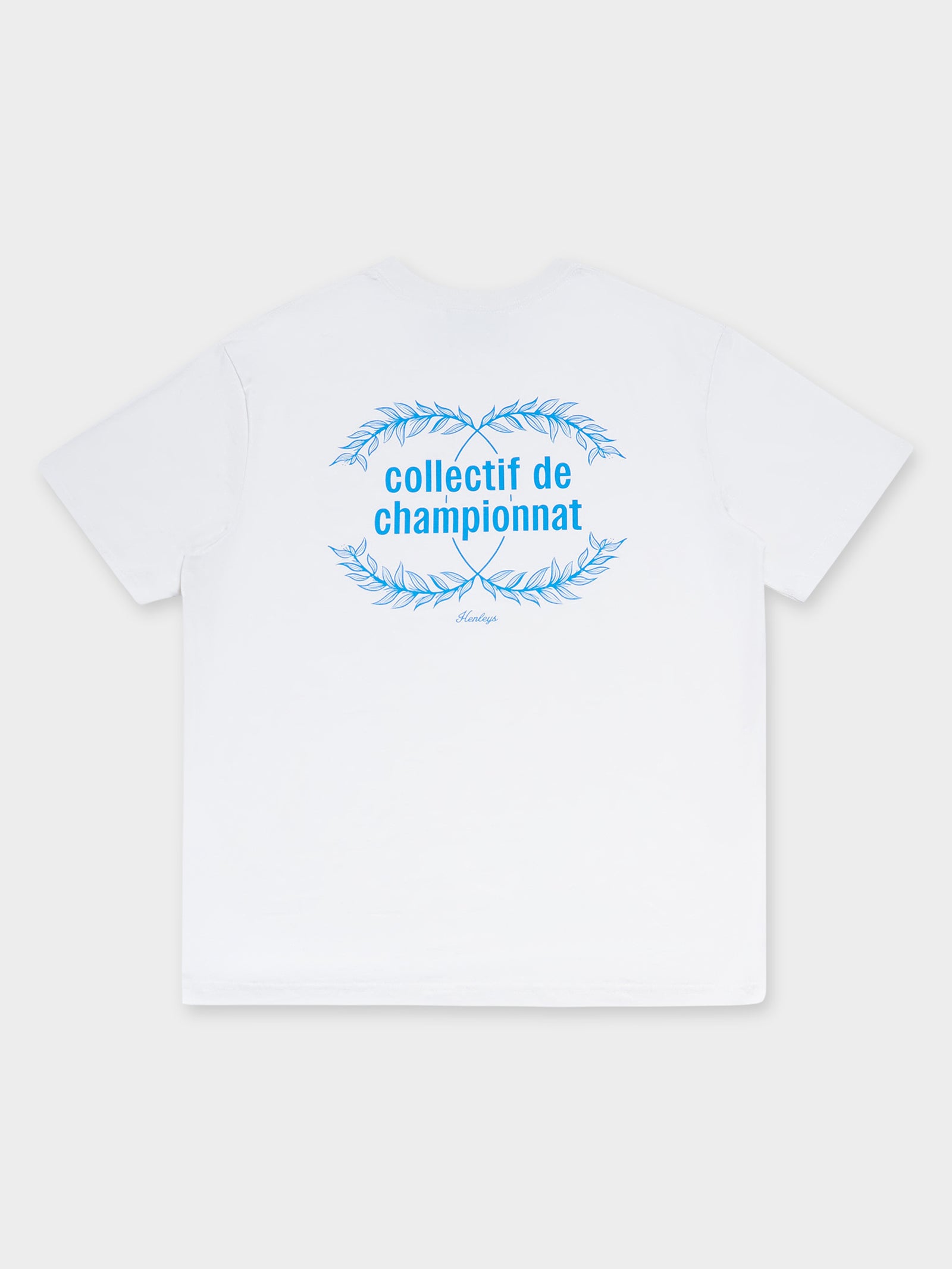 Collectif Tee