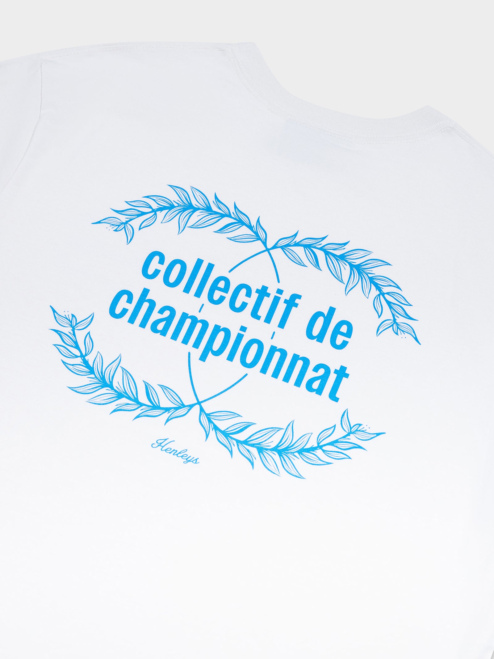 Collectif Tee