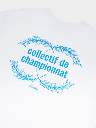 Collectif Tee